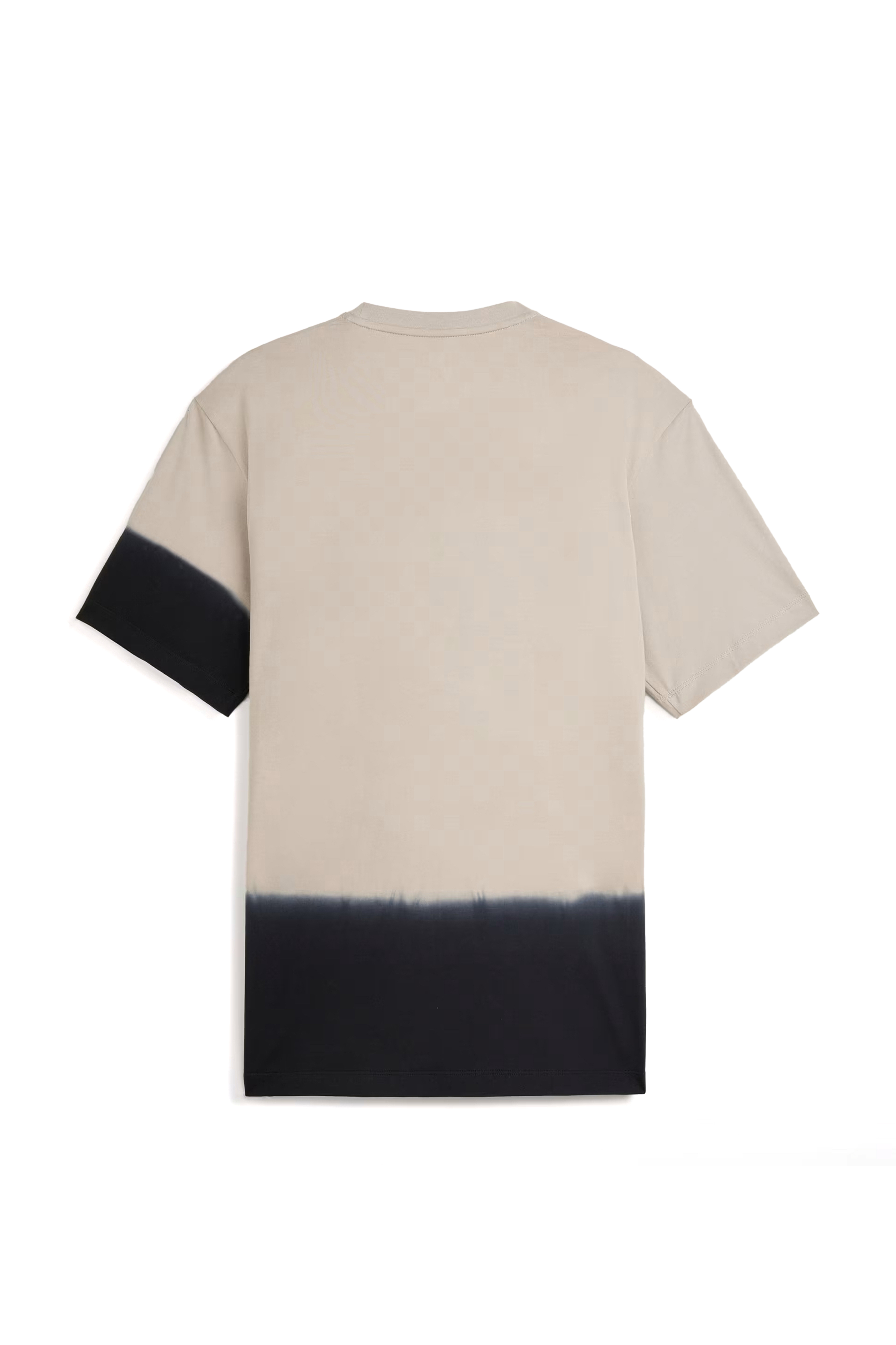 MEN'S DIP-DYED T-SHIRT thumbnail 2