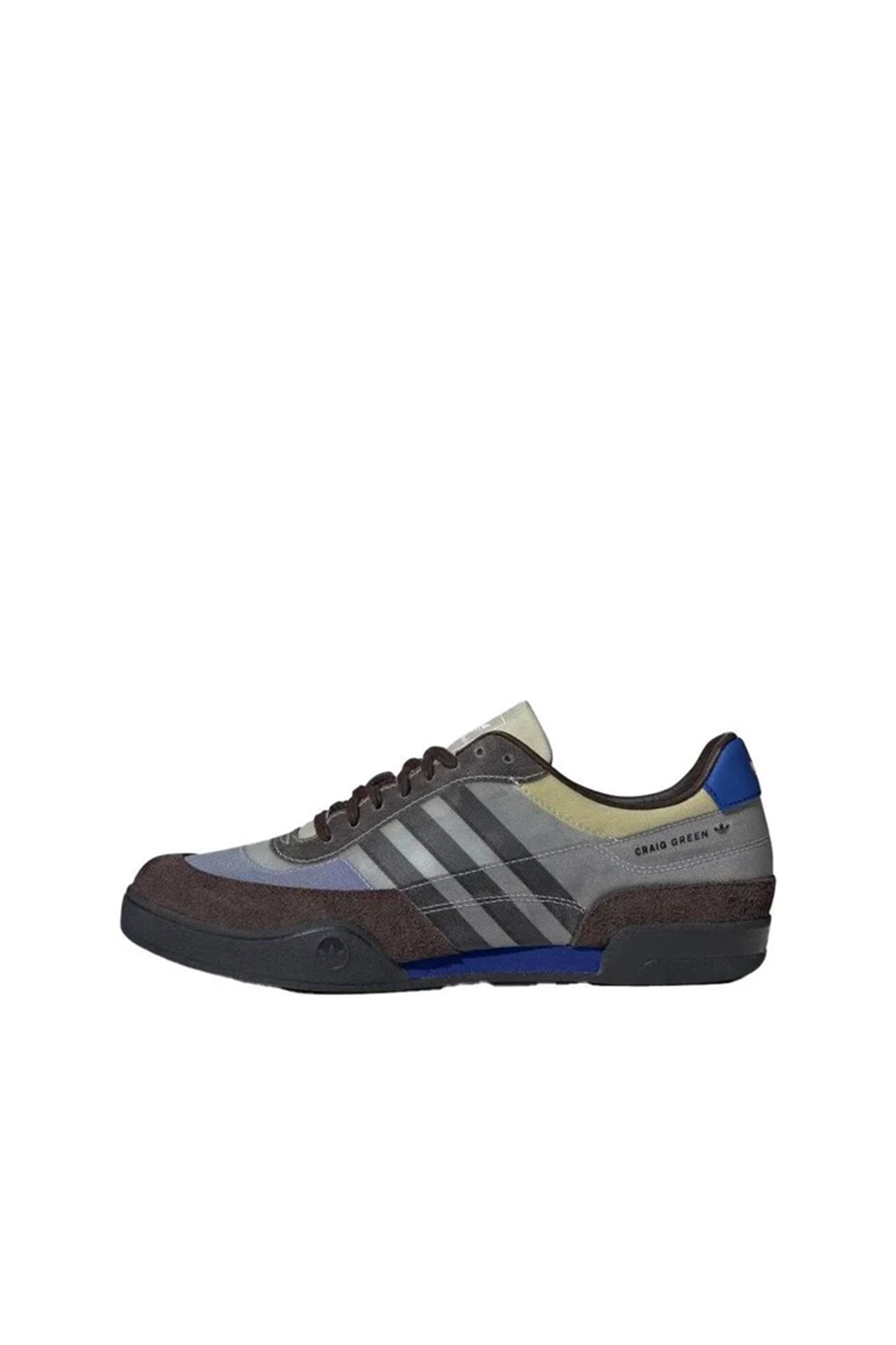 ADIDAS X CRAIG GREEN SQUASH POLTA AKH thumbnail 4