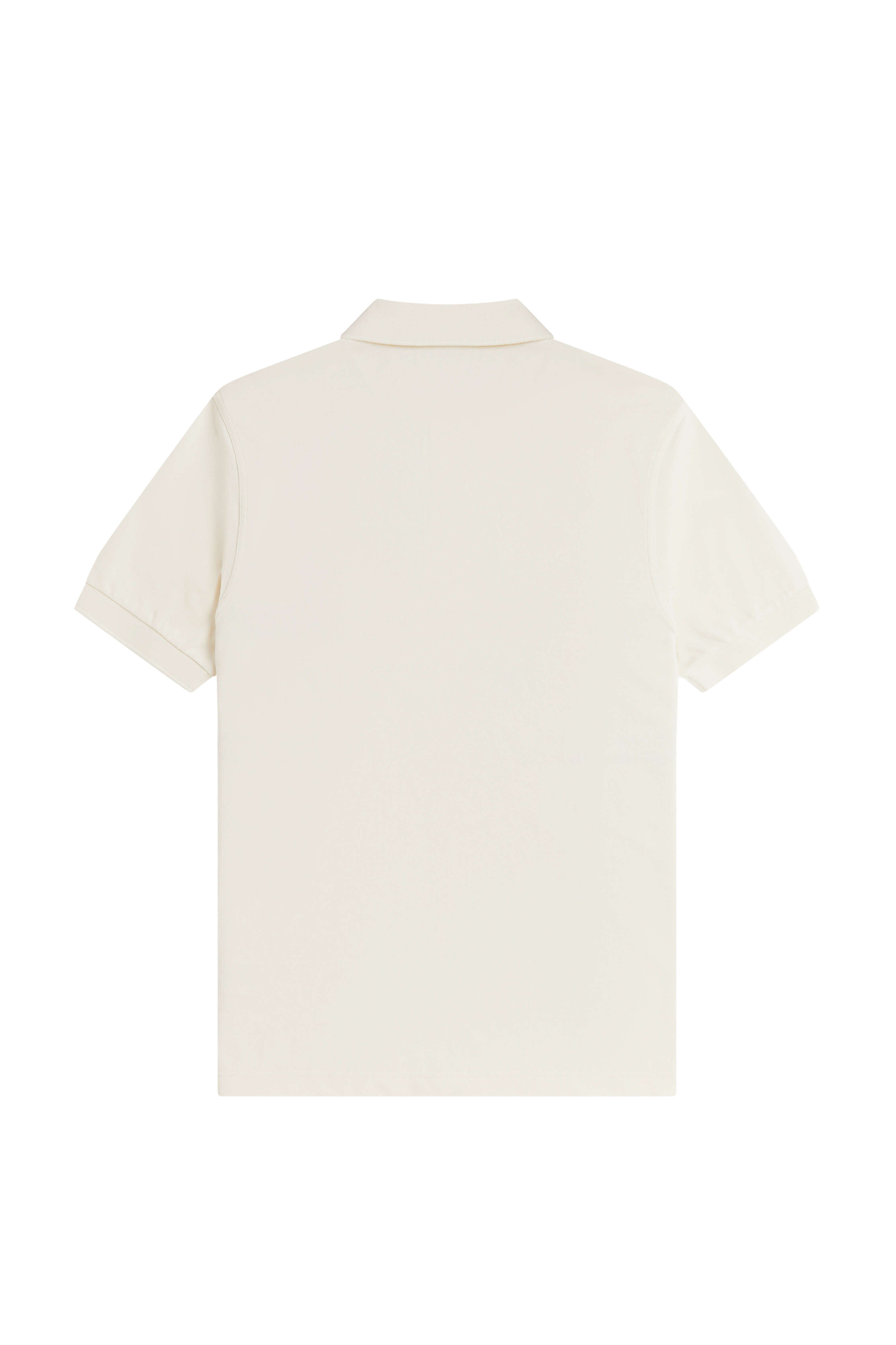 MEN'S FRED PERRY GRAPHIC POLO SHIRT thumbnail 2