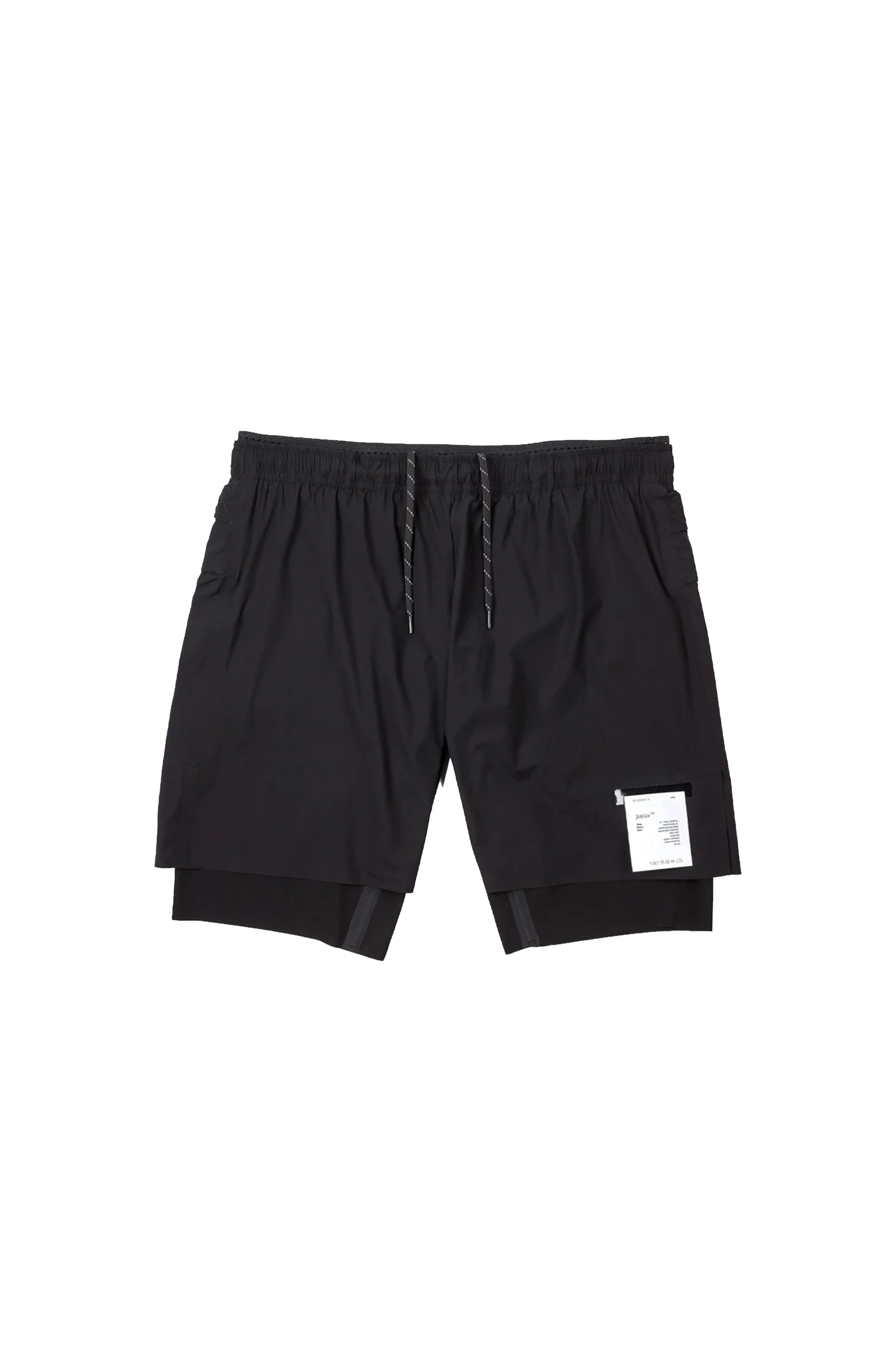 JUSTICE™ 10" TRAIL SHORTS