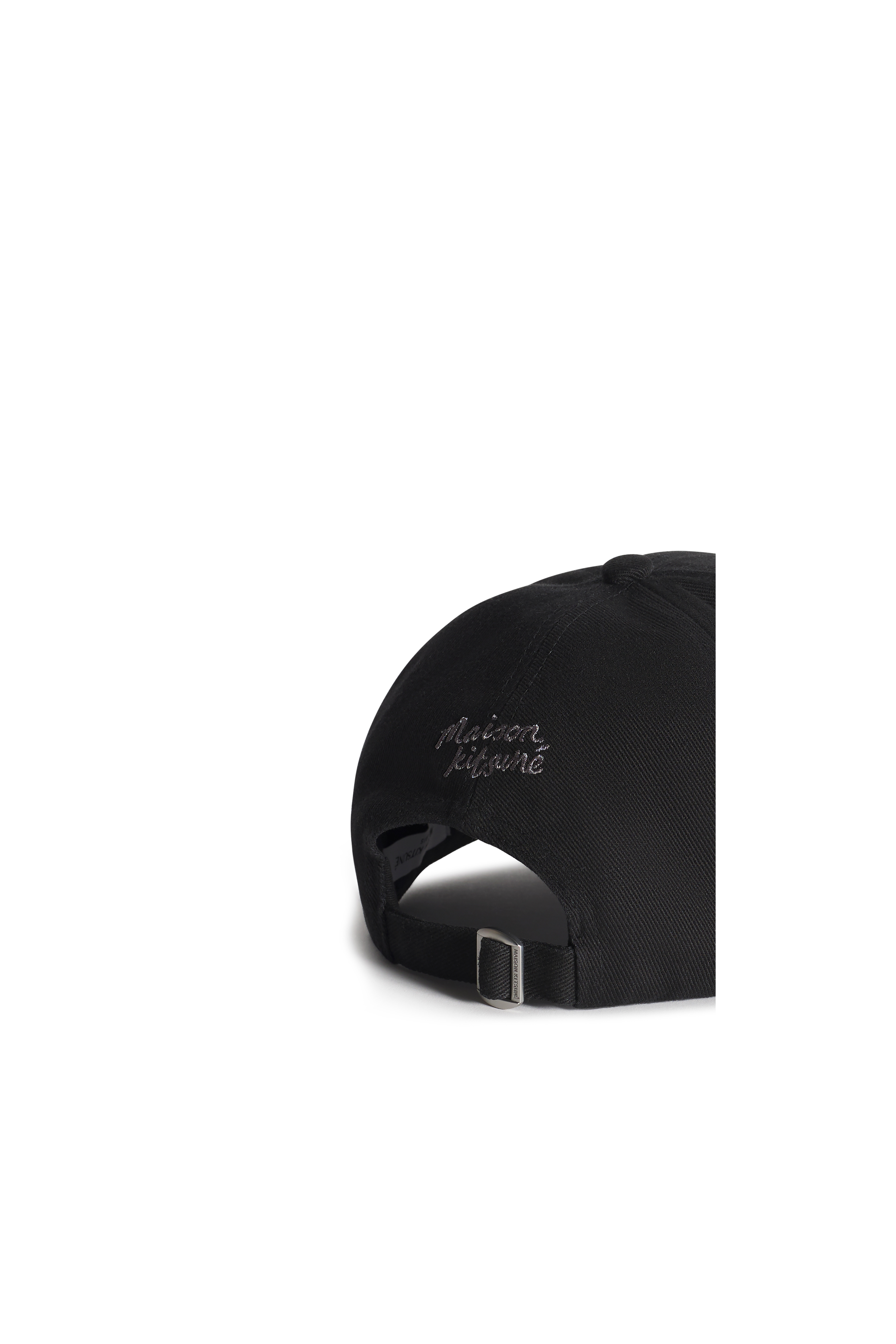 DOUBLE BOLD FOX HEAD CAP thumbnail 5