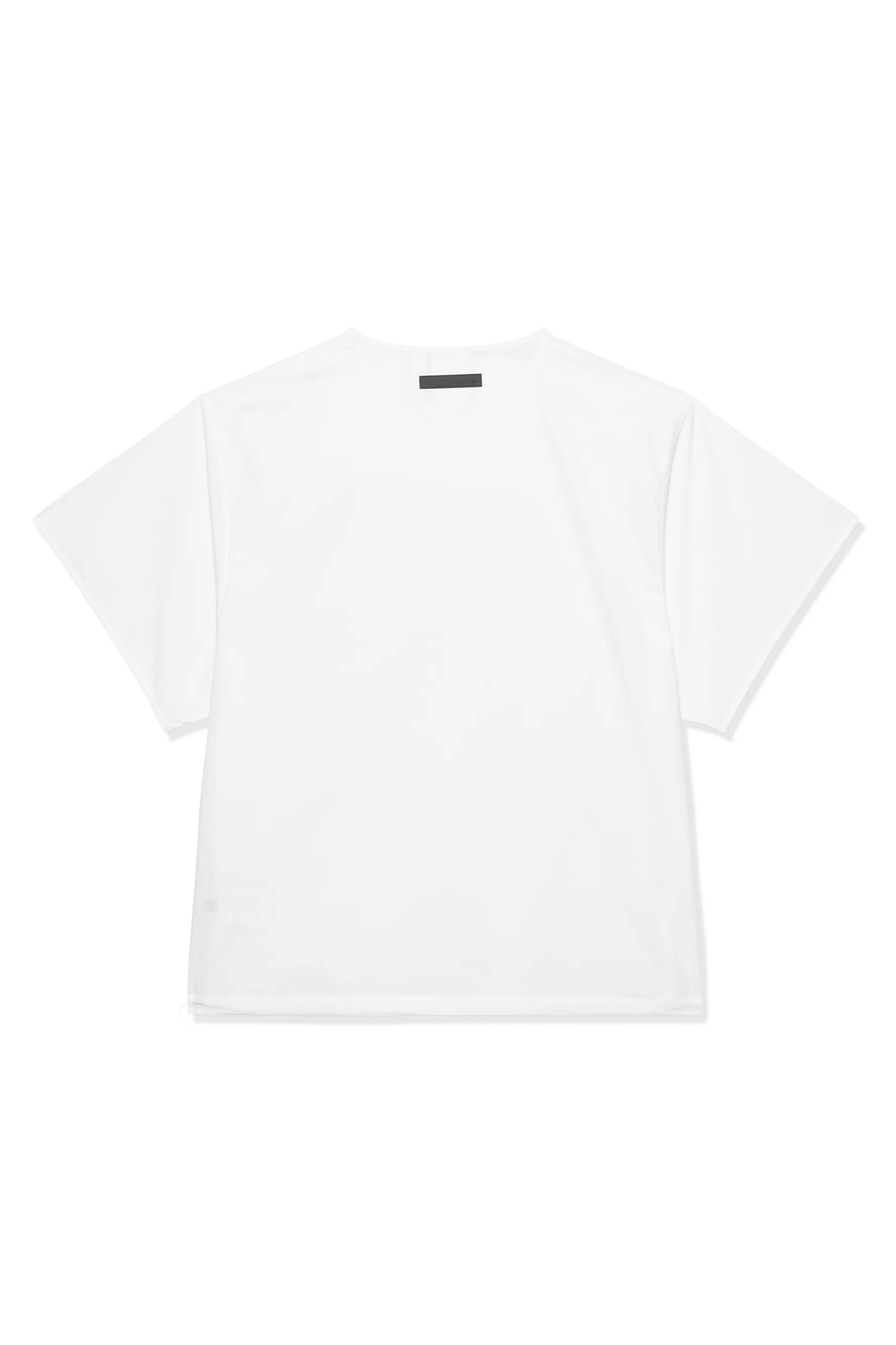 ADIDAS X WALES BONNER POPLIN PULLOVER thumbnail 2