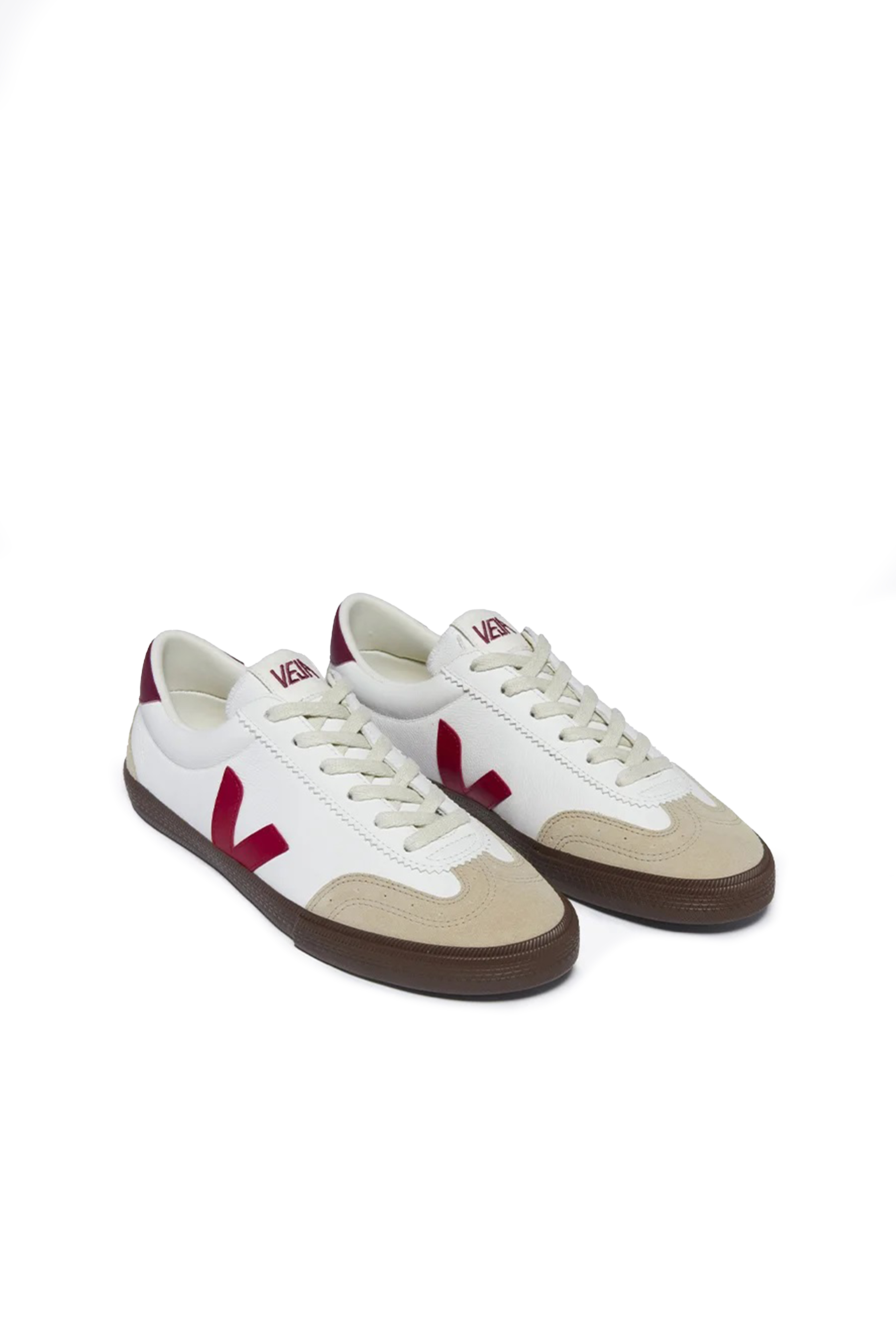 VOLLEY LEATHER