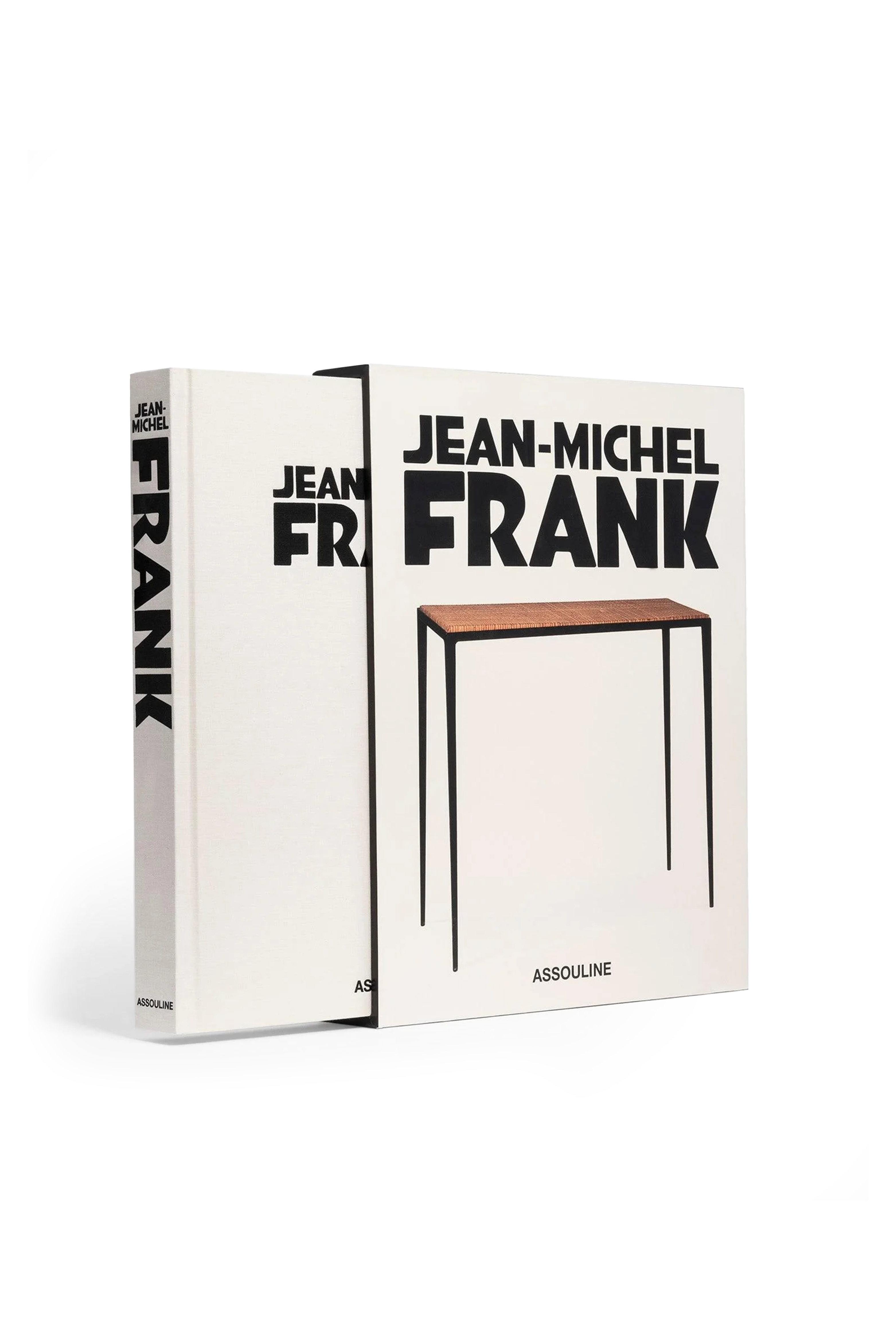 JEAN-MICHEL FRANK thumbnail 2