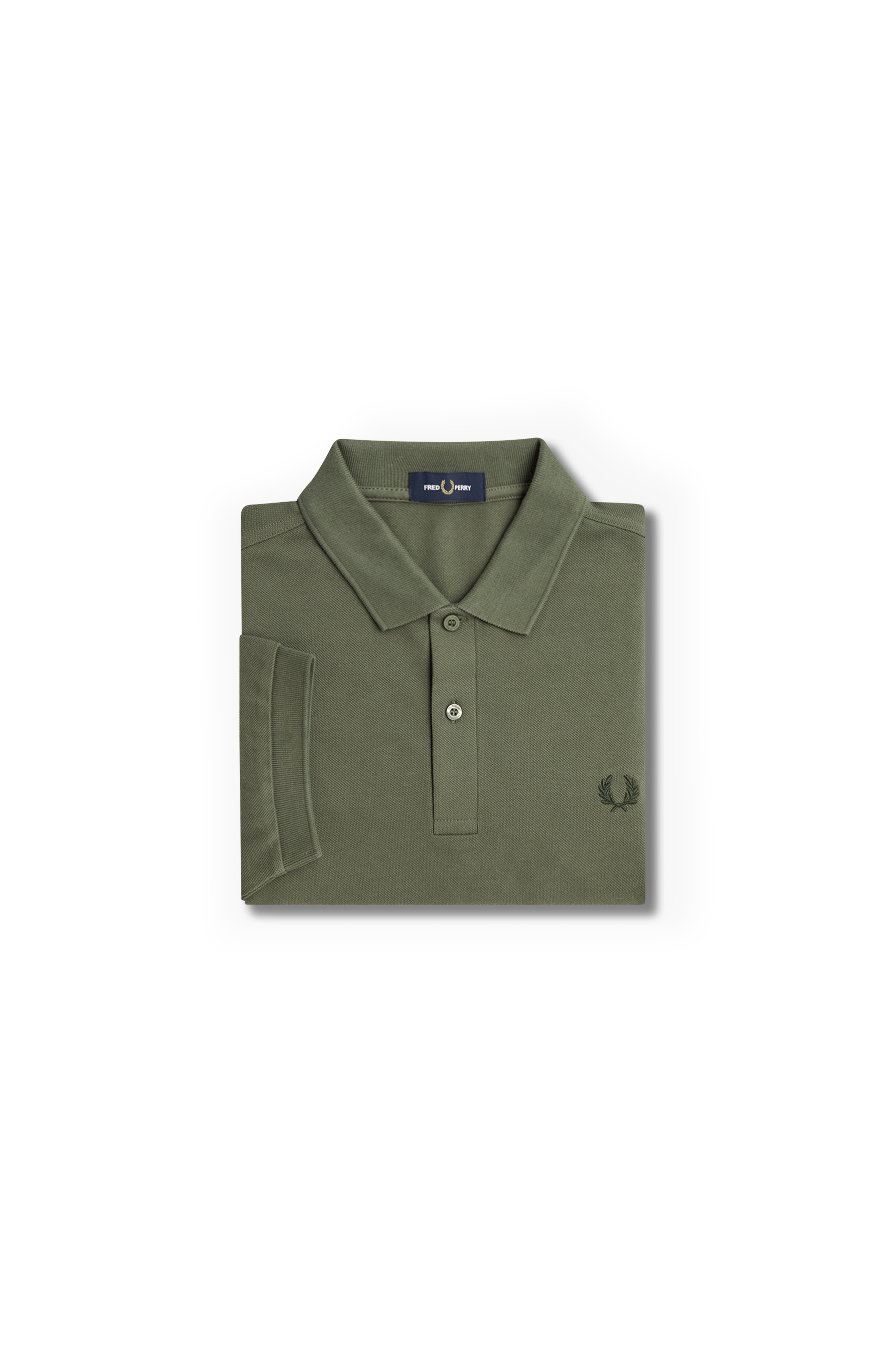 THE FRED PERRY SHIRT thumbnail 3