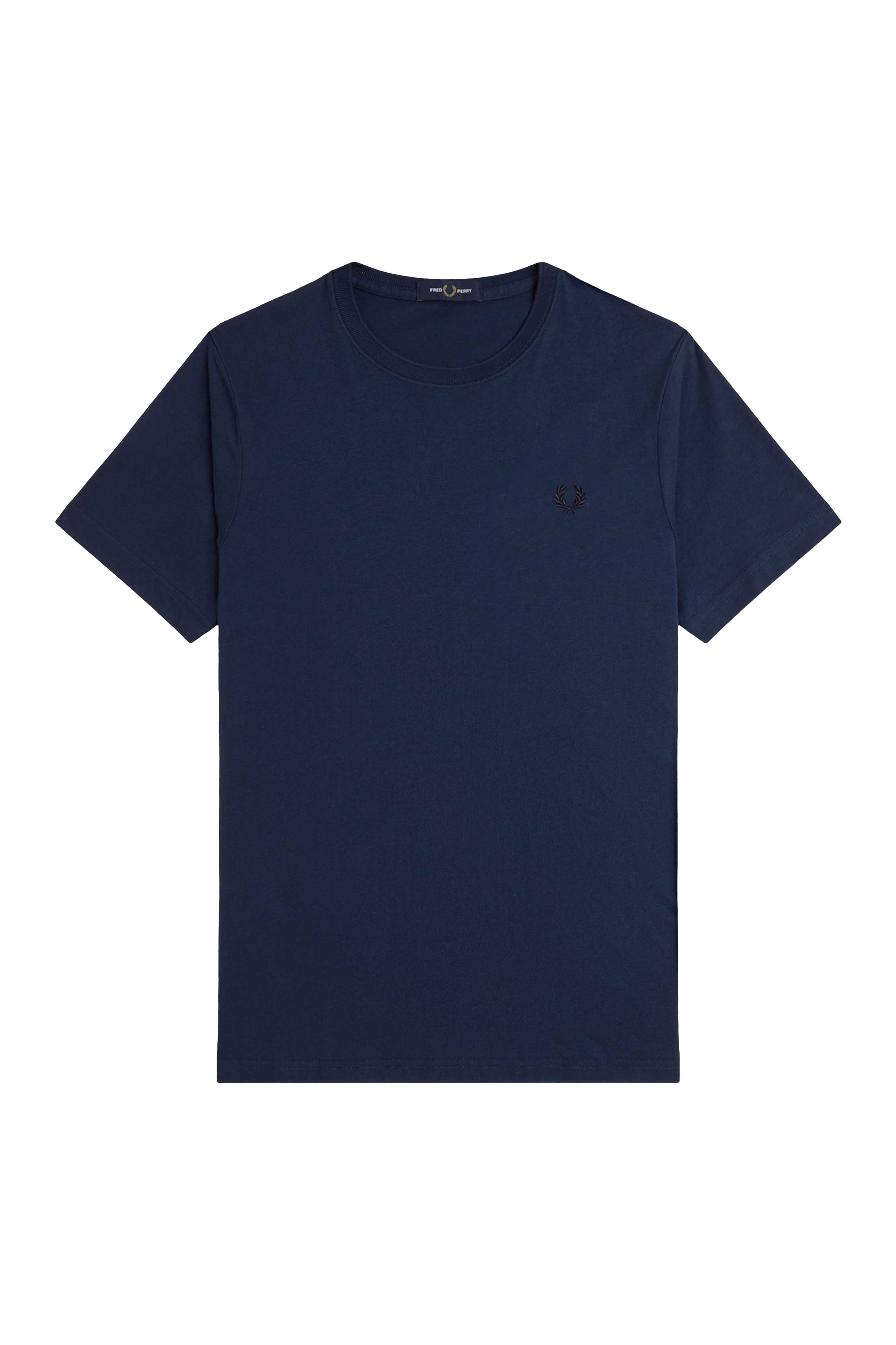 CREW NECK T-SHIRT