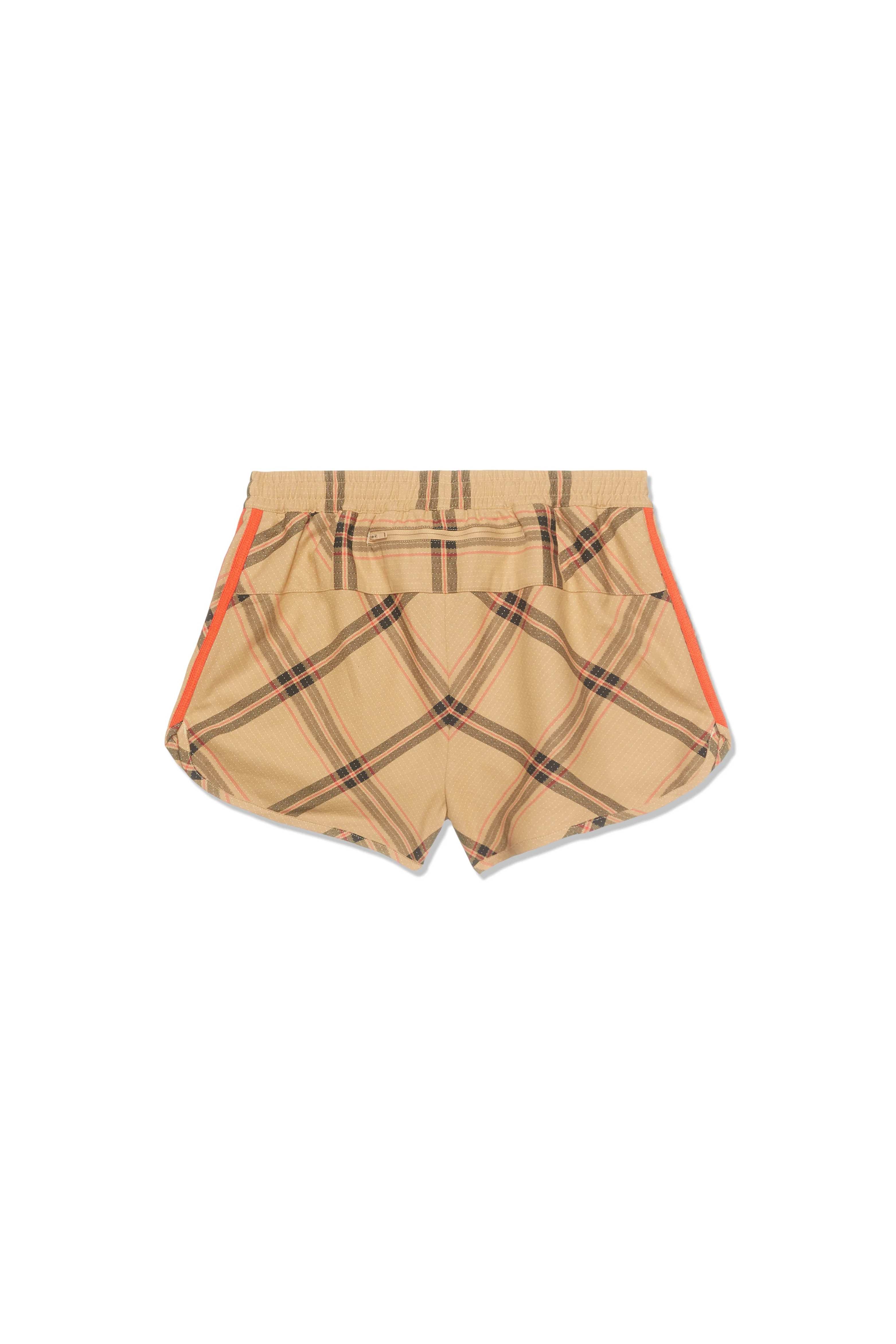 ADIDAS X WALES BONNER HARRIS SHORTS thumbnail 2