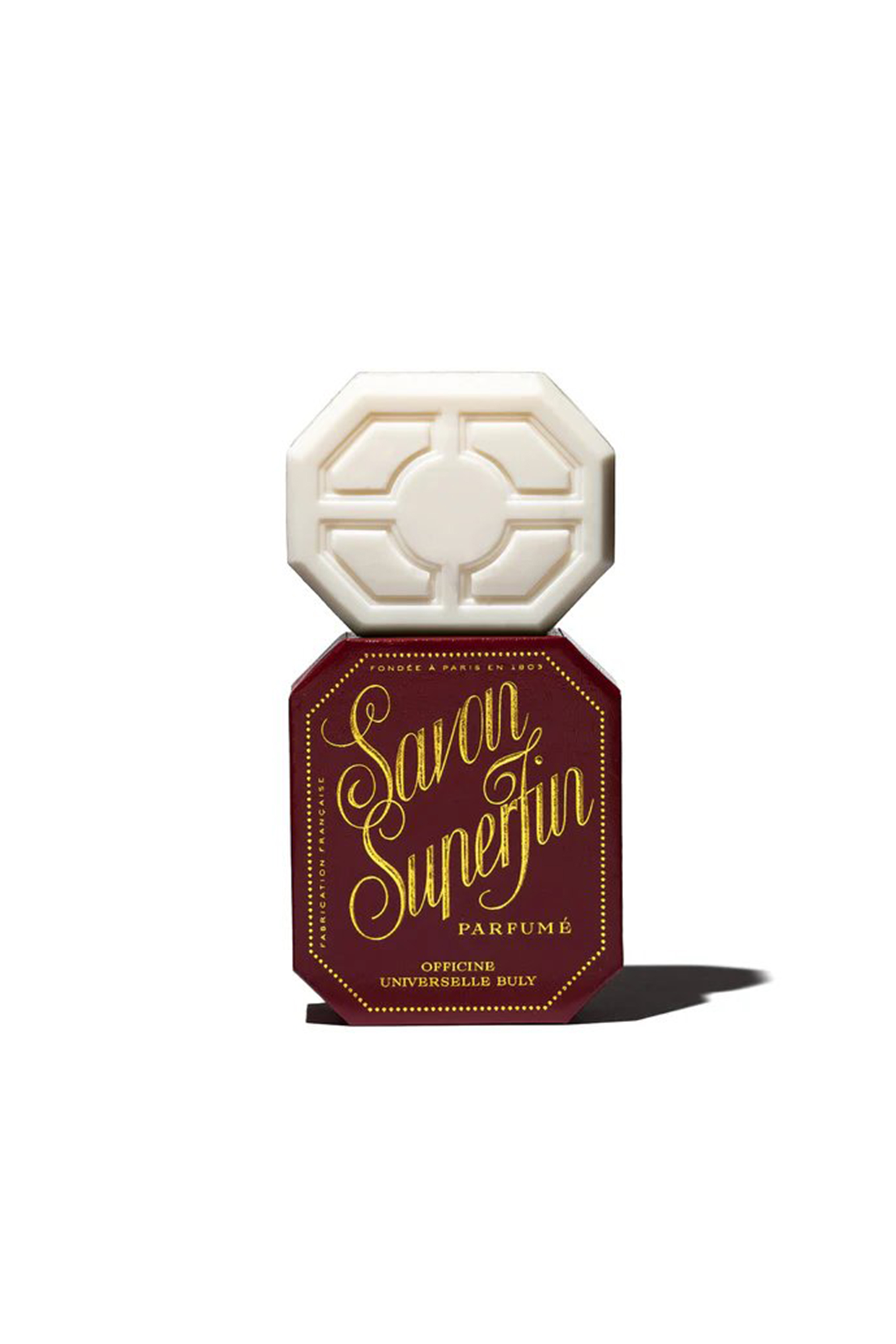 Myrrh from Eritrea Soap