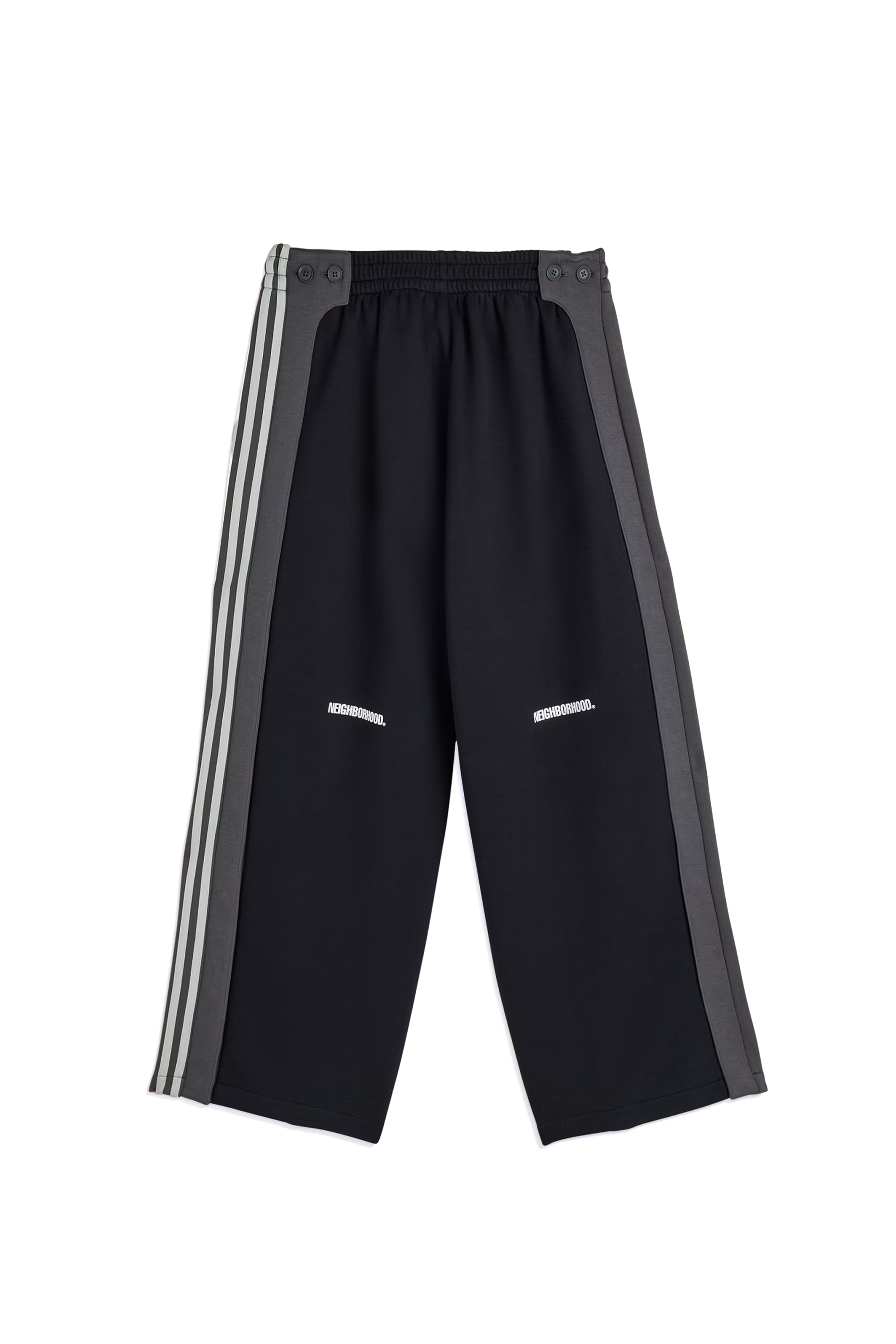 Y-3 NEIGHBORHOOD MEN'S TRACK PANTS thumbnail 2