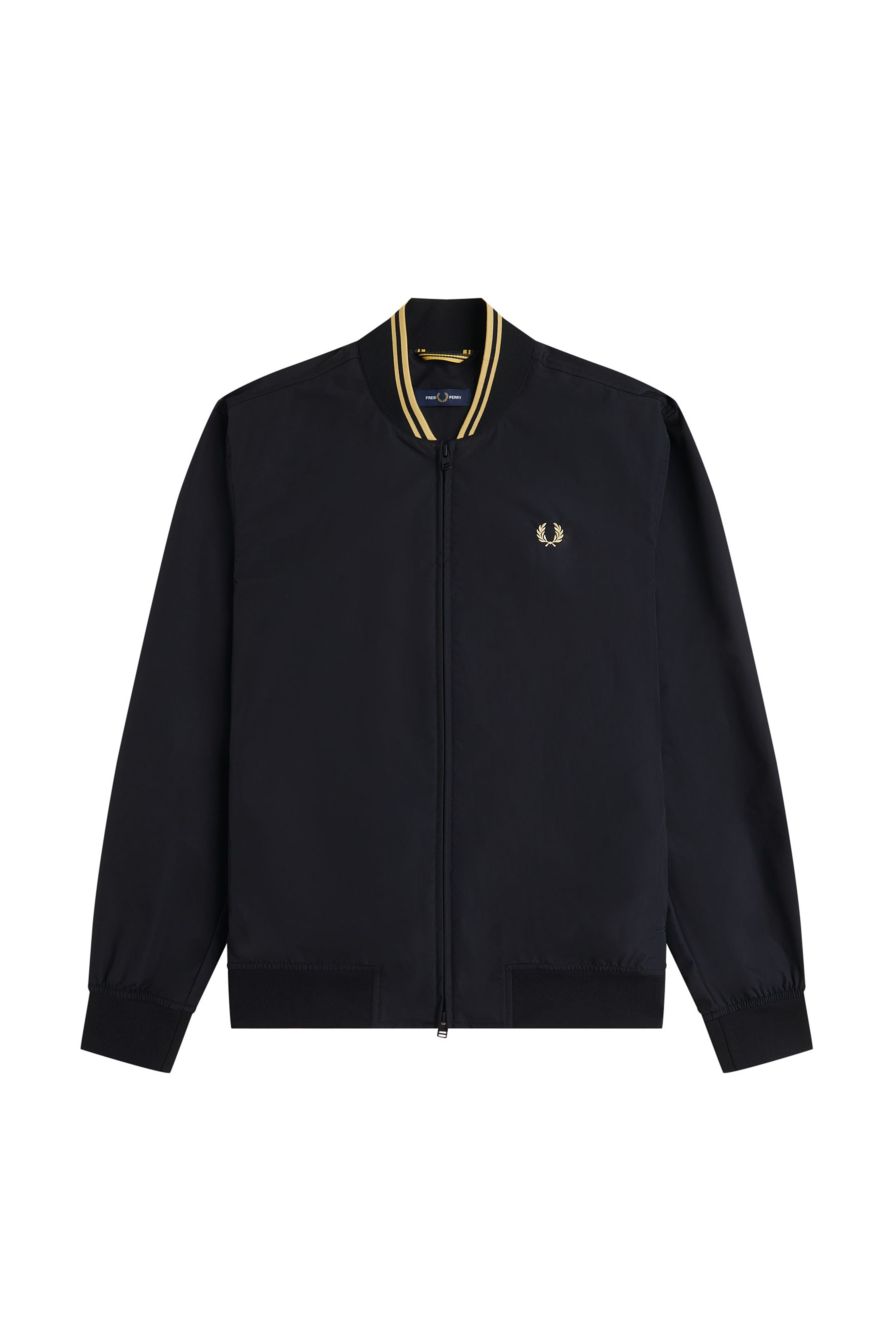 MEN'S BRENTHAM BOMBER JACKET