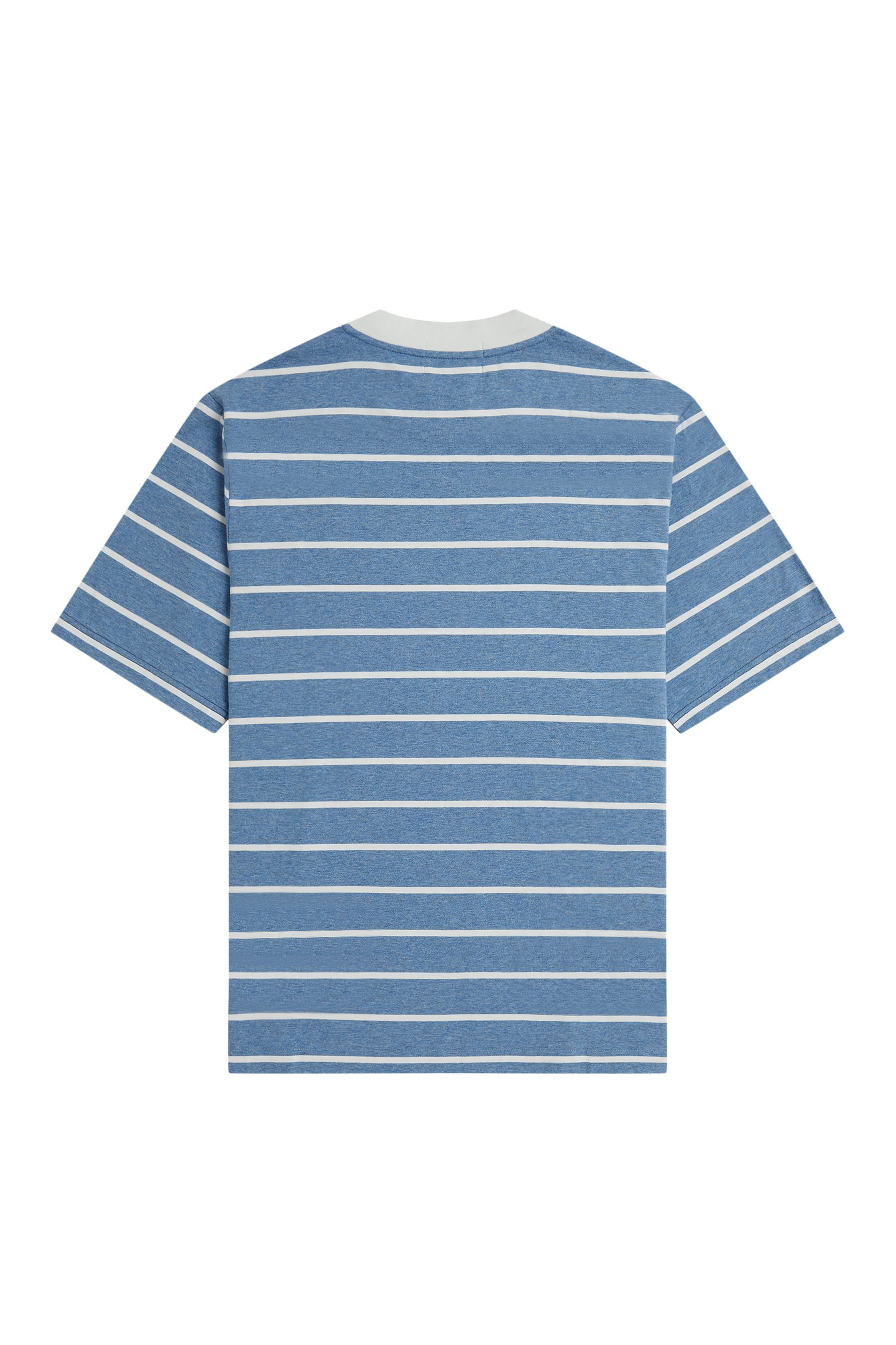 FRED PERRY x CRAIG GREEN MEN'S HALF & HALF T-SHIRT thumbnail 2