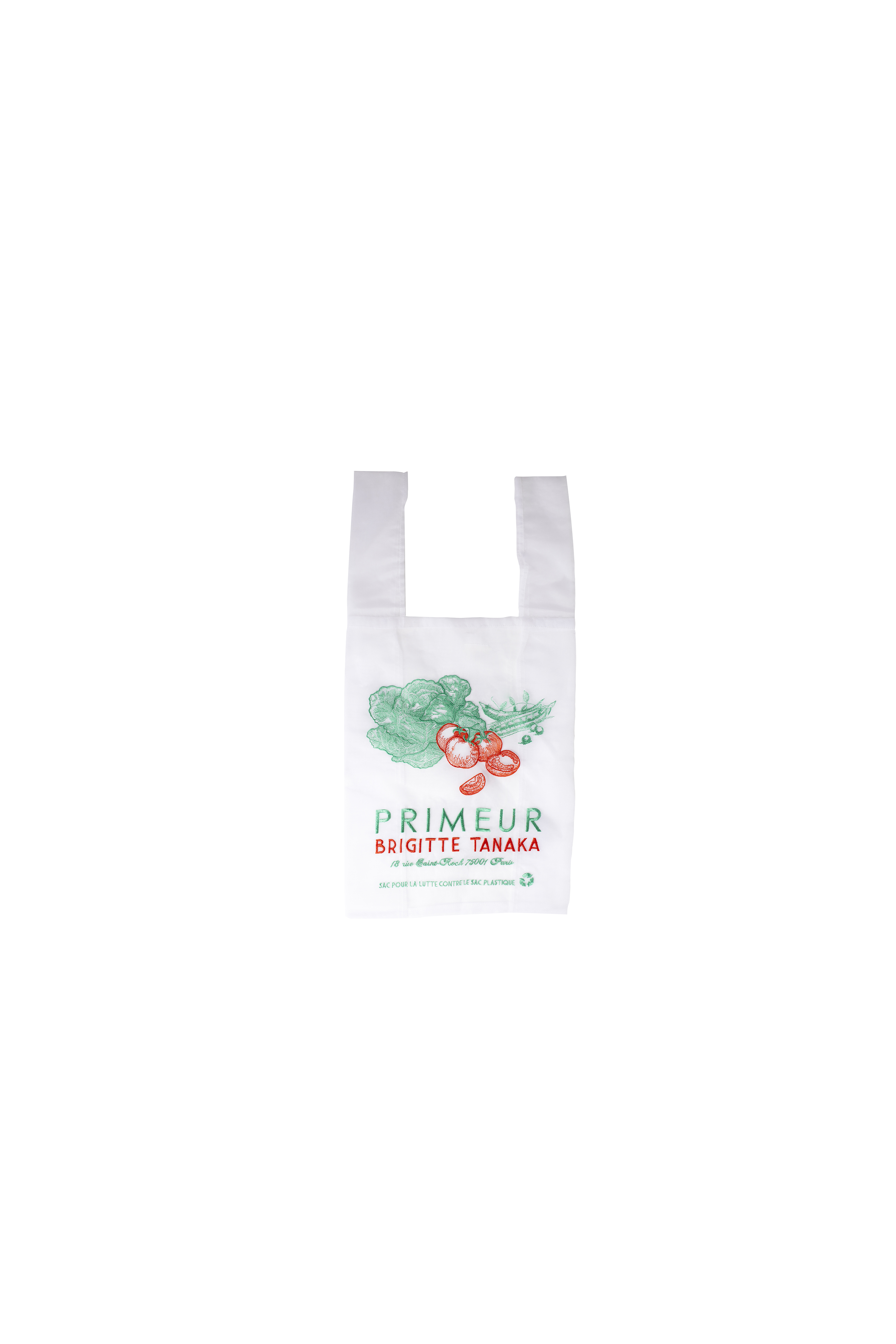 PRIMEUR TOTE BAG