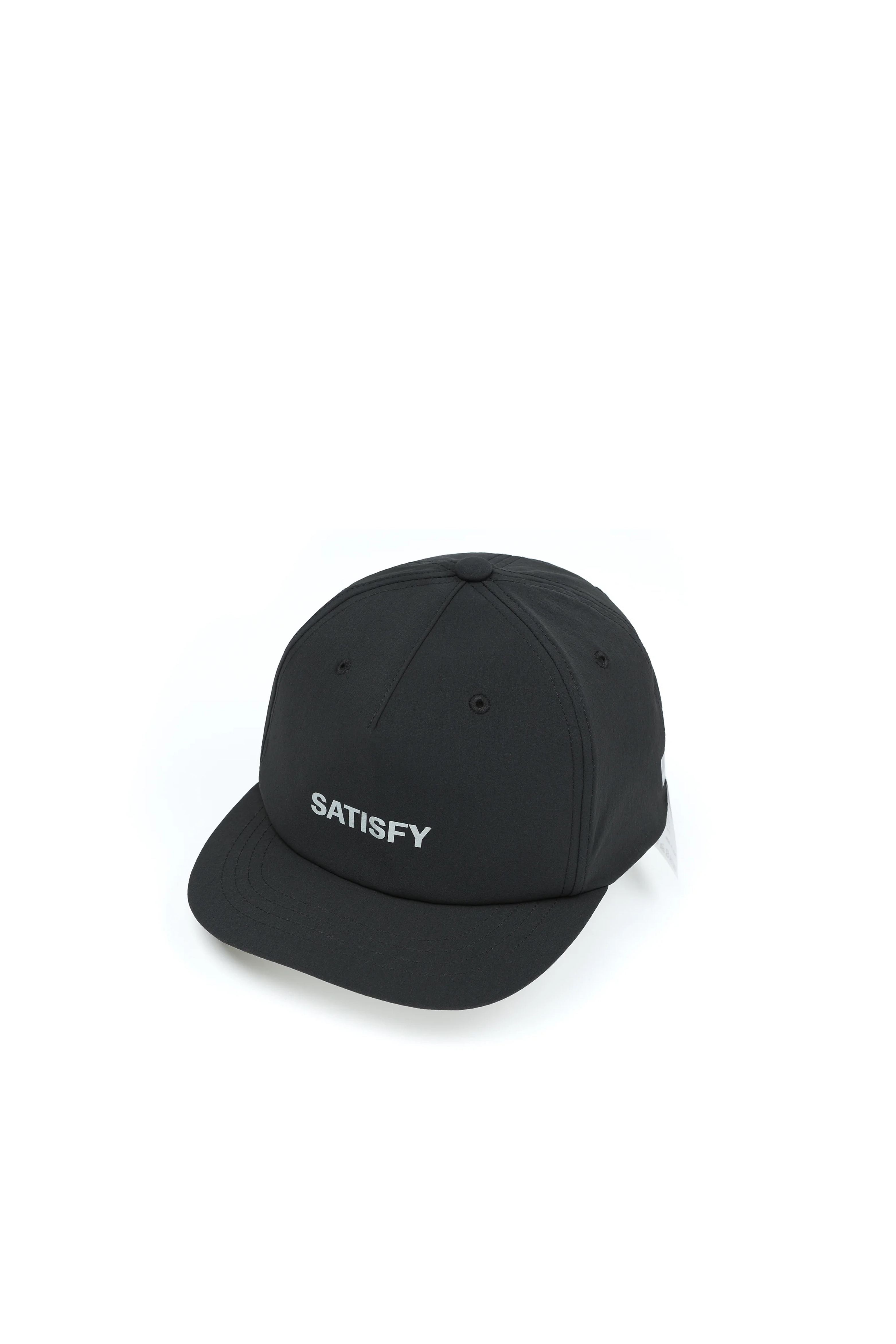 PEACESHELL™ 5 PANEL PINCH CAP thumbnail 3