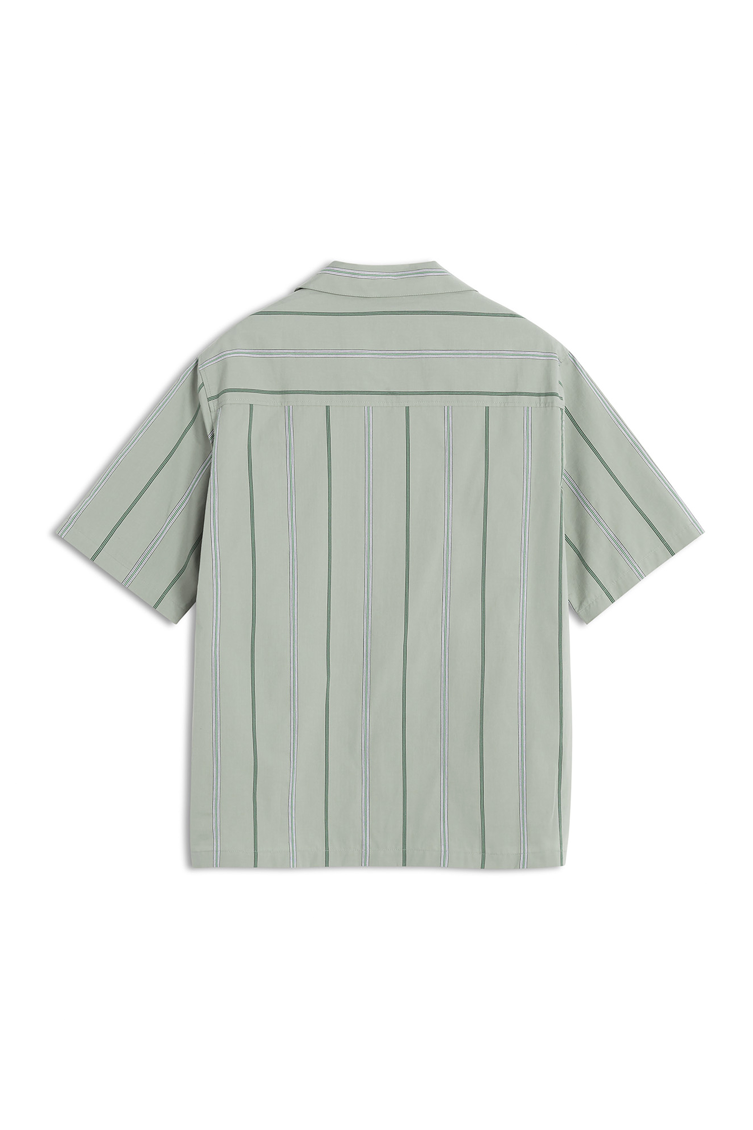 MENS RESORT SHORT SLEEVE SHIRT thumbnail 2