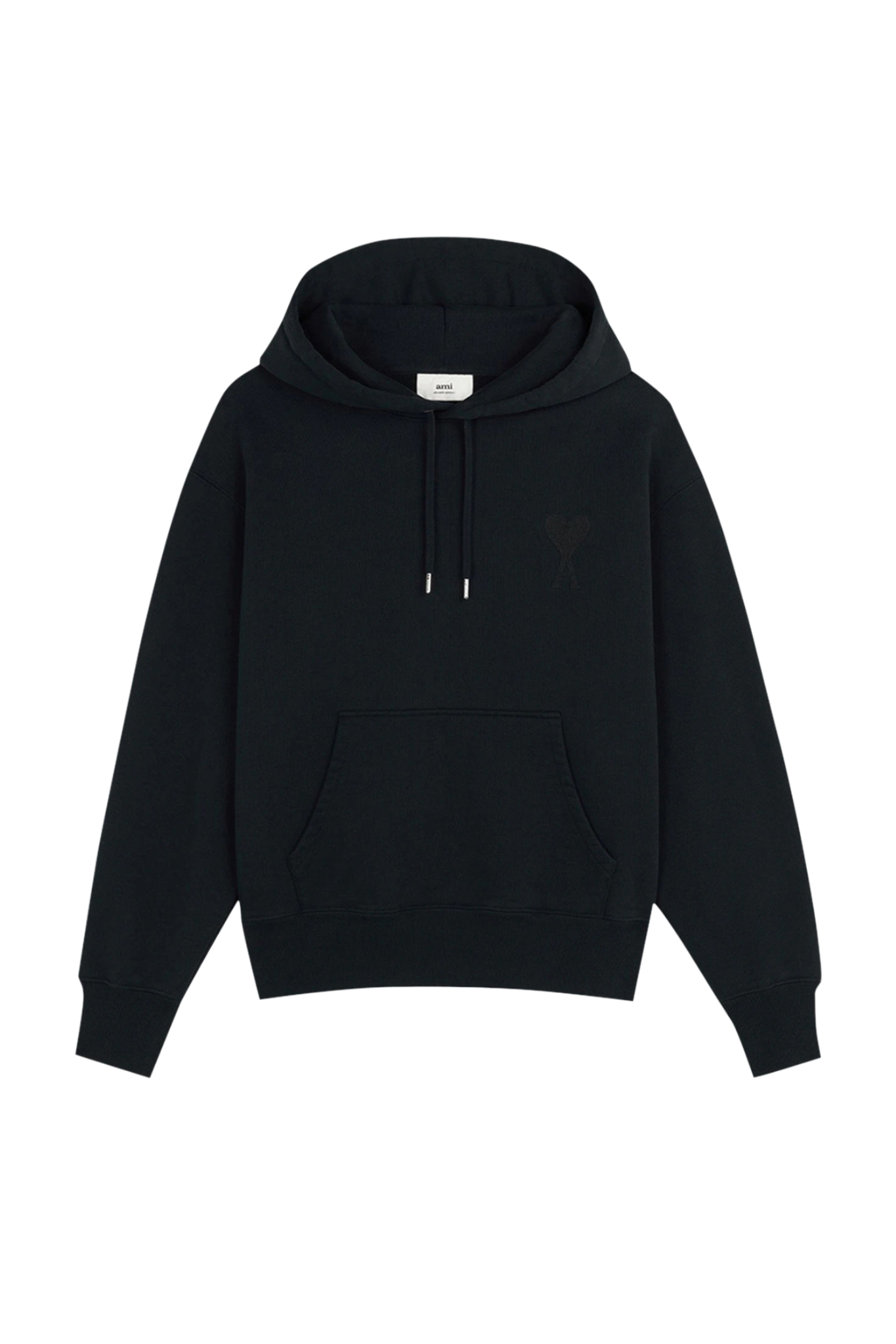 EMBOSSED ADC HOODIE