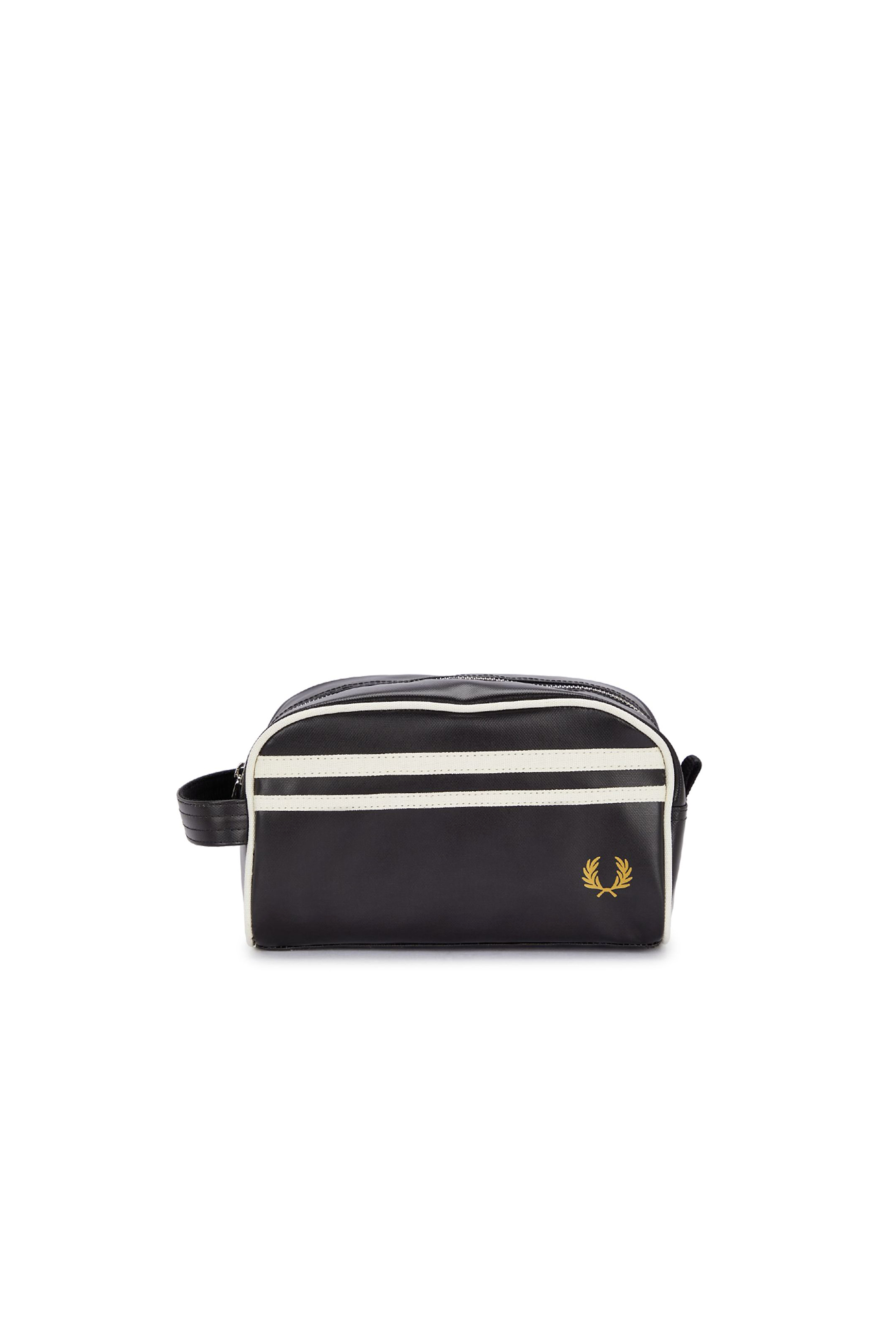 COATED POLYESTER WASH BAG
