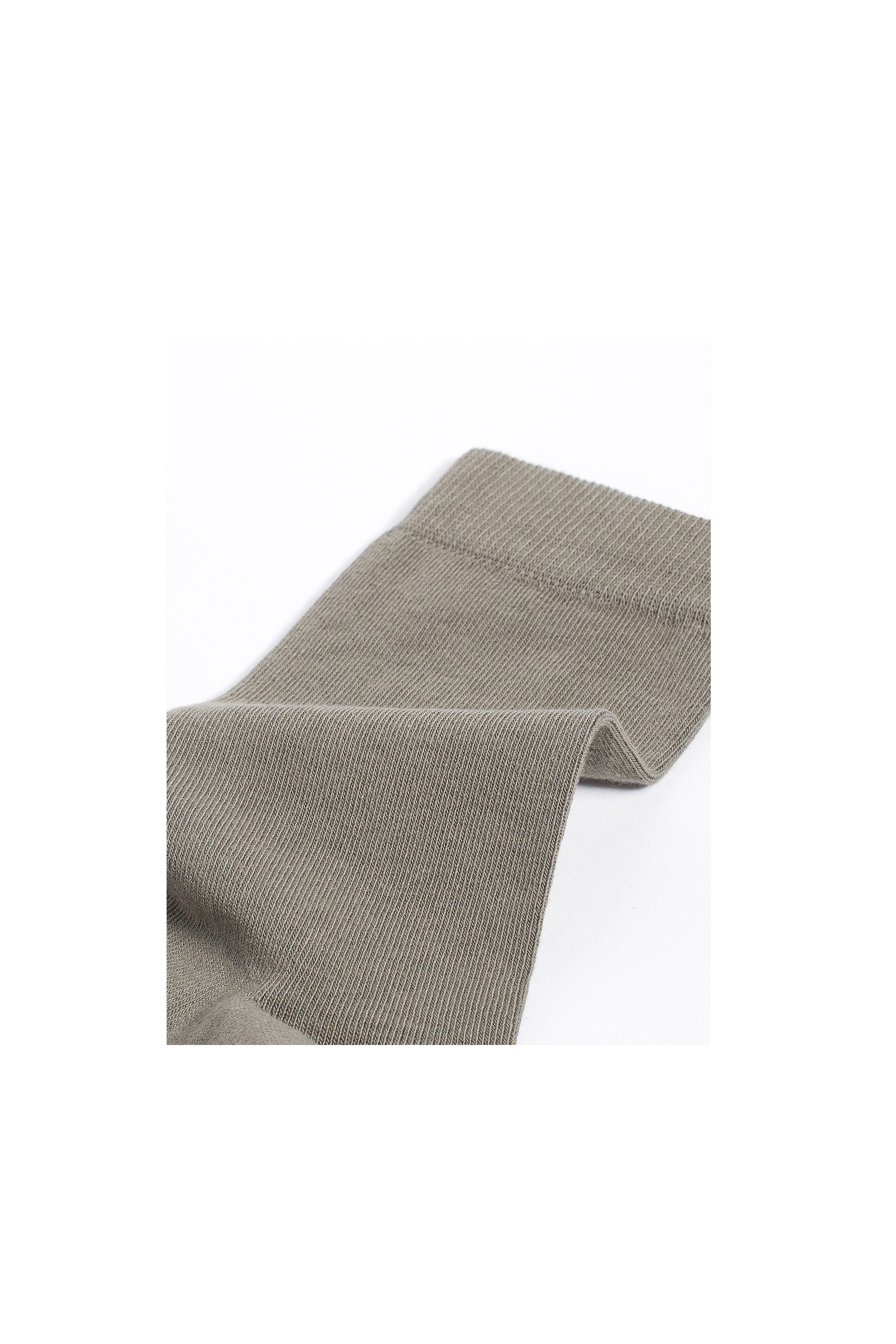 BOLD FOX HEAD SOCKS thumbnail 3