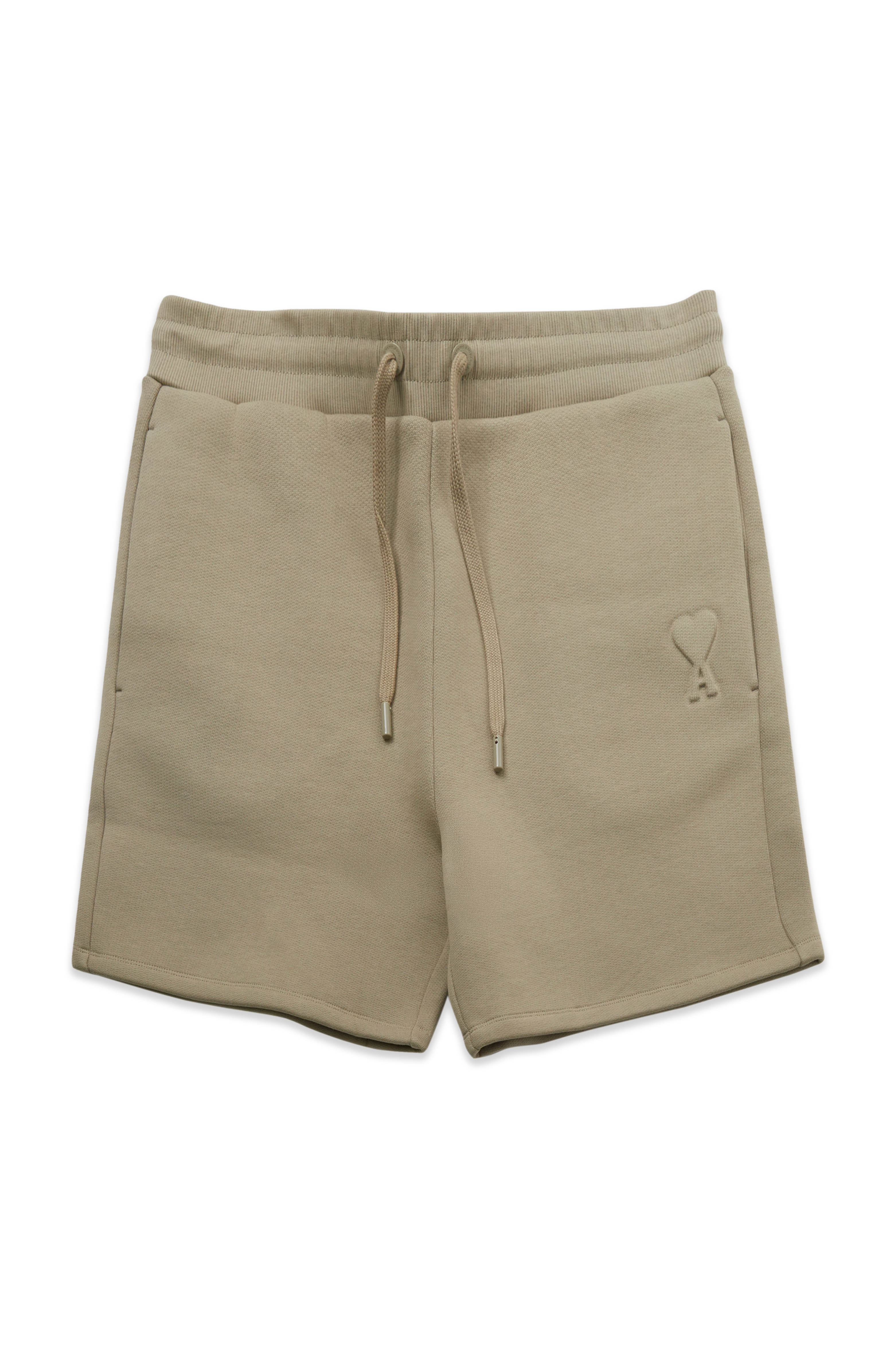 ELASTICATED WAIST SHORTS thumbnail 2