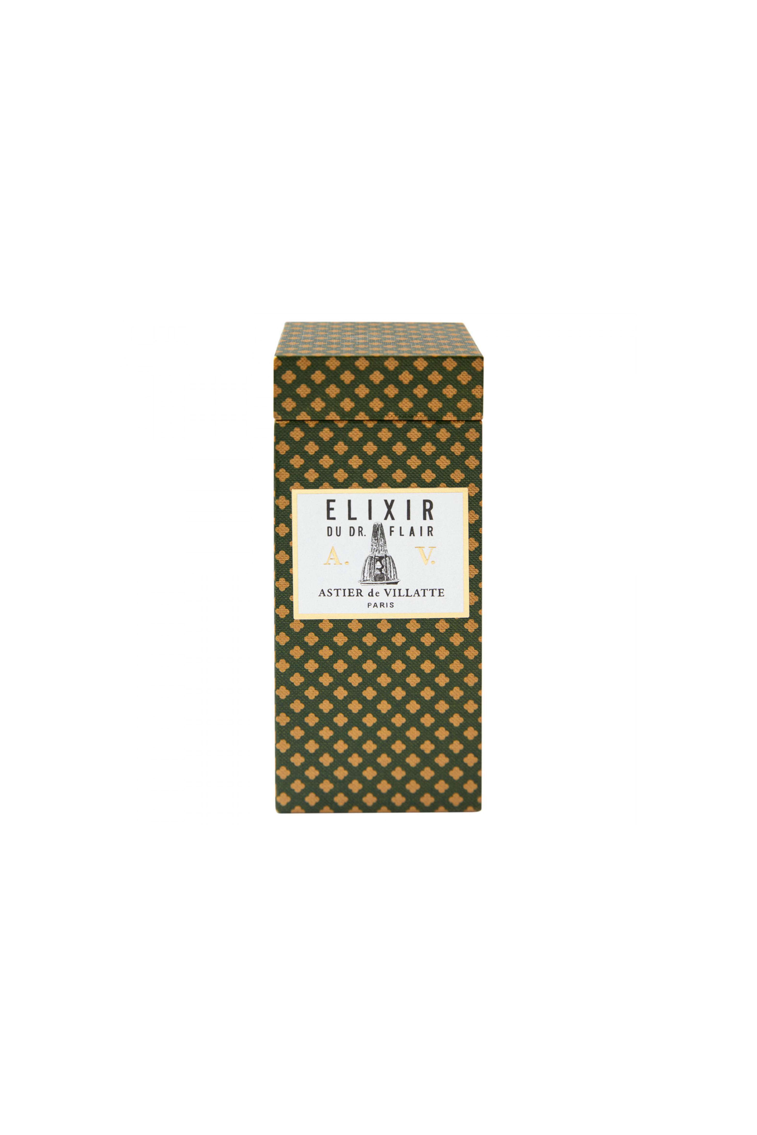 ELIXIR DU DOCTEUR FLAIR COLOGNE 150ML