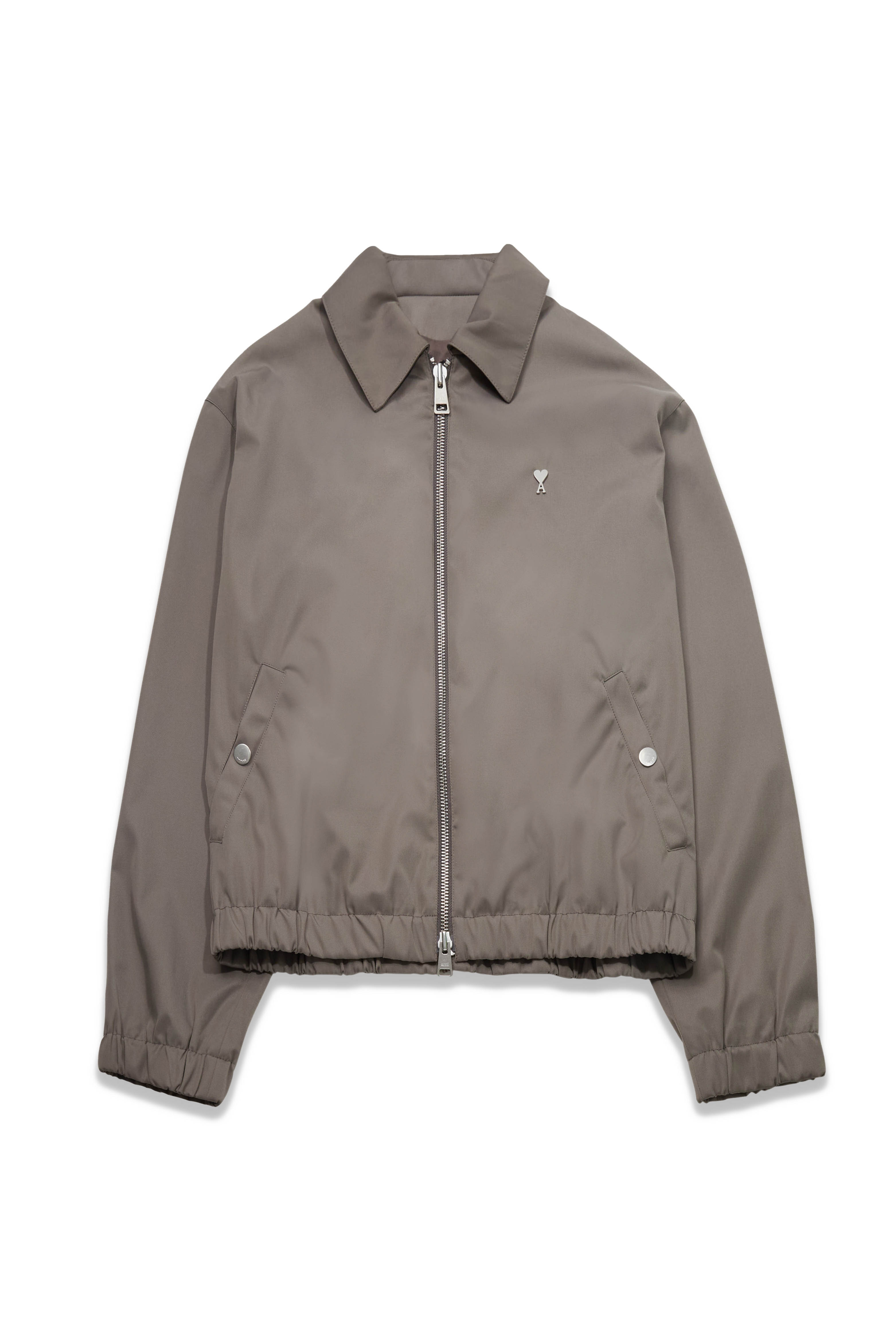 ADC ZIPPED JACKET thumbnail 2