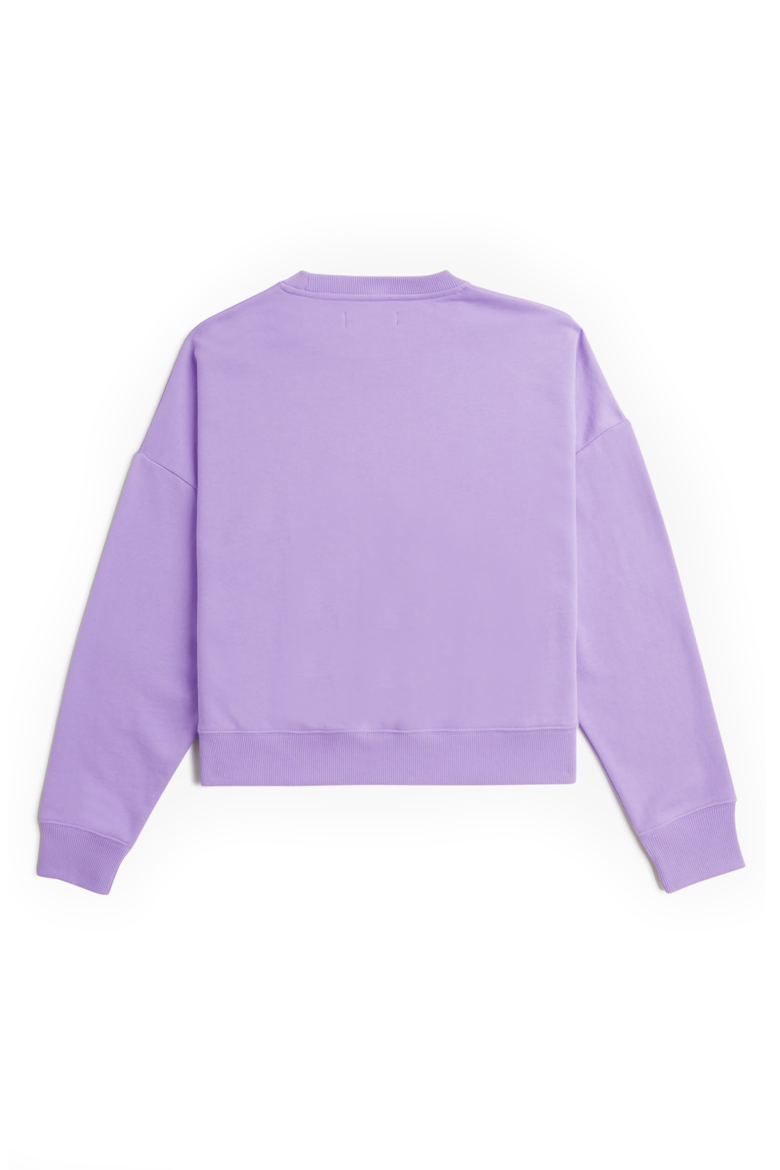 WOMEN'S BRANDED SWEATSHIRT thumbnail 2