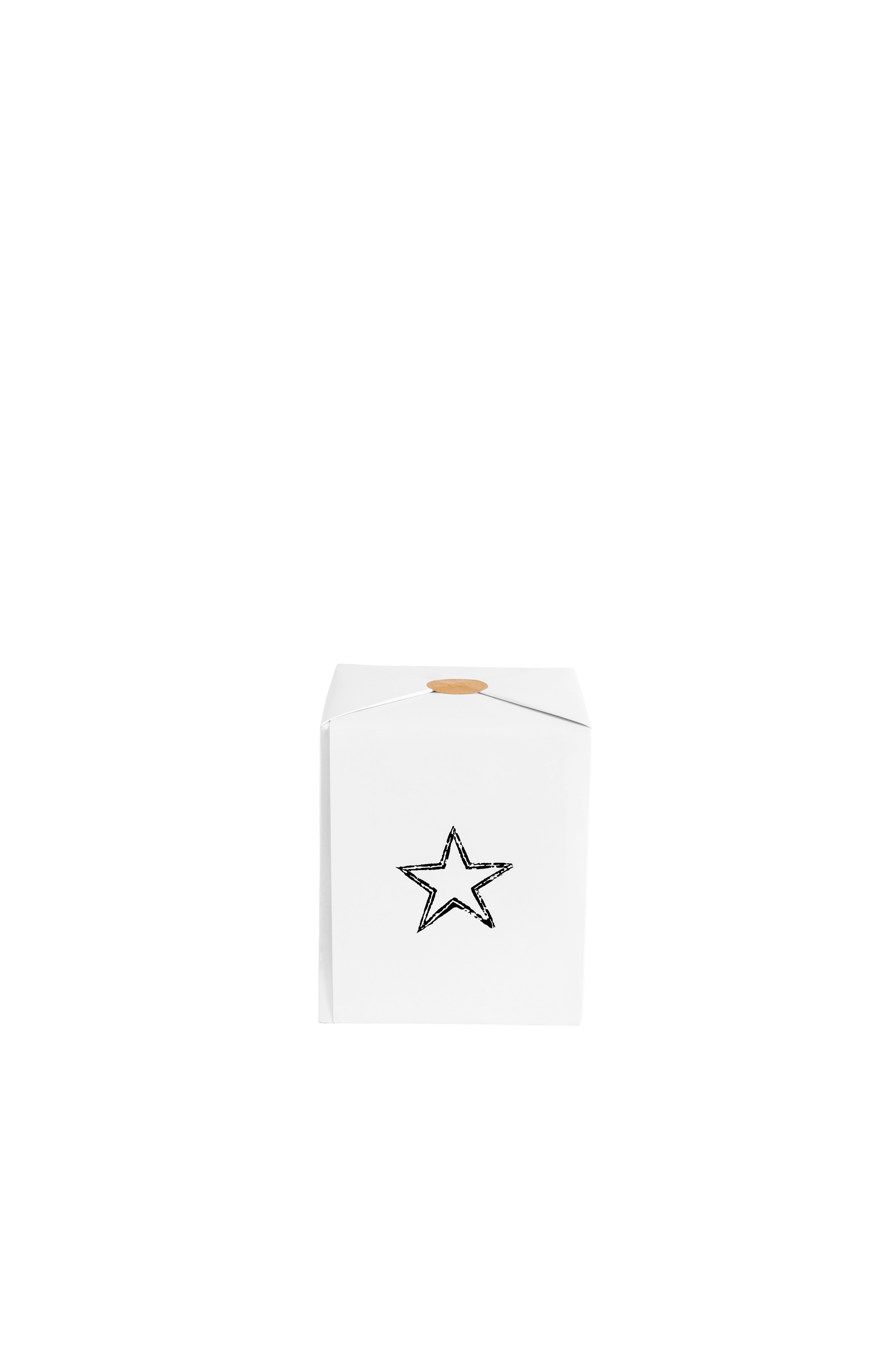 HOLLYWOOD SCENTED CANDLE thumbnail 3