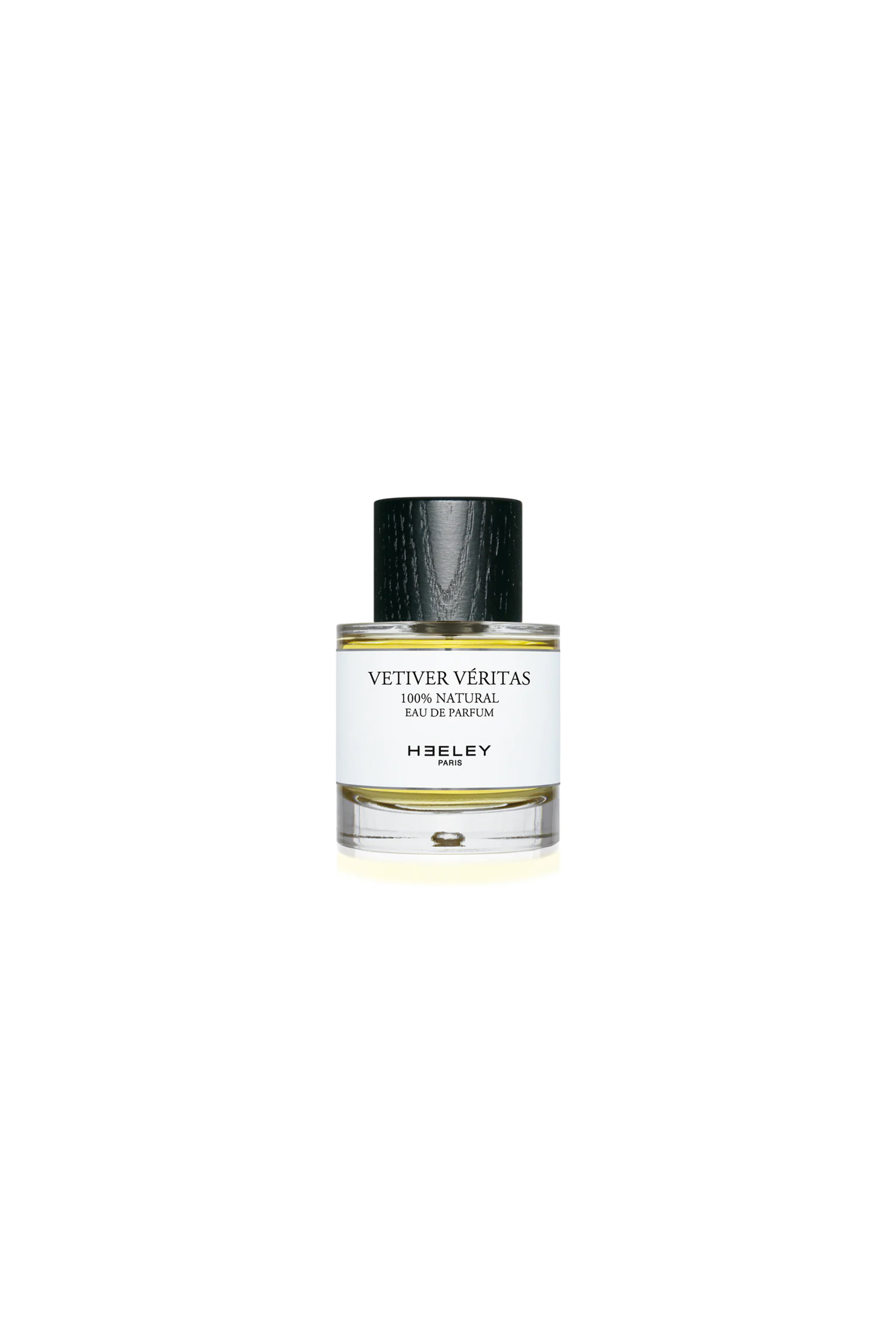 VETIVER VERITAS