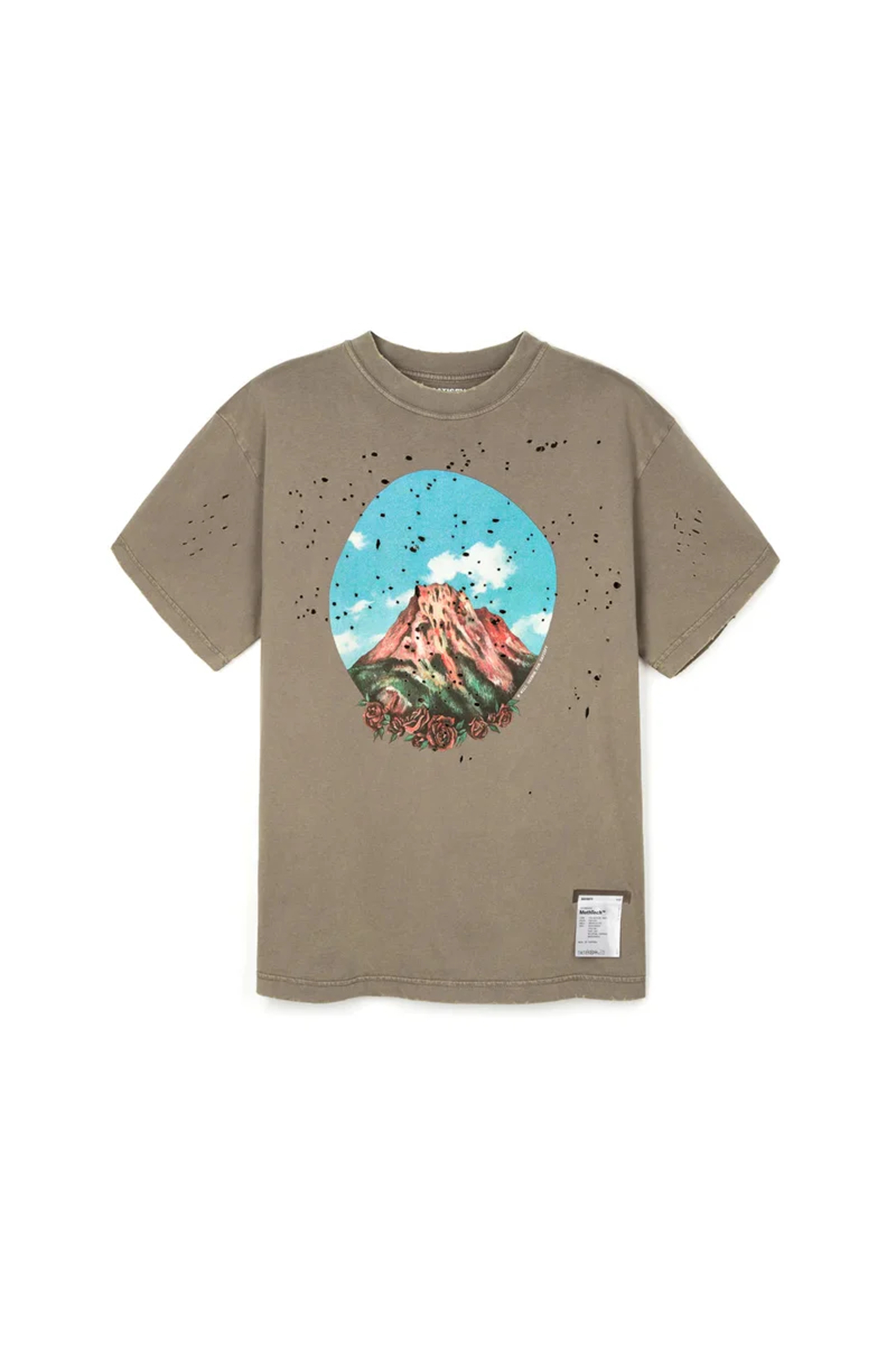 MOTHTECH™ T-SHIRT
