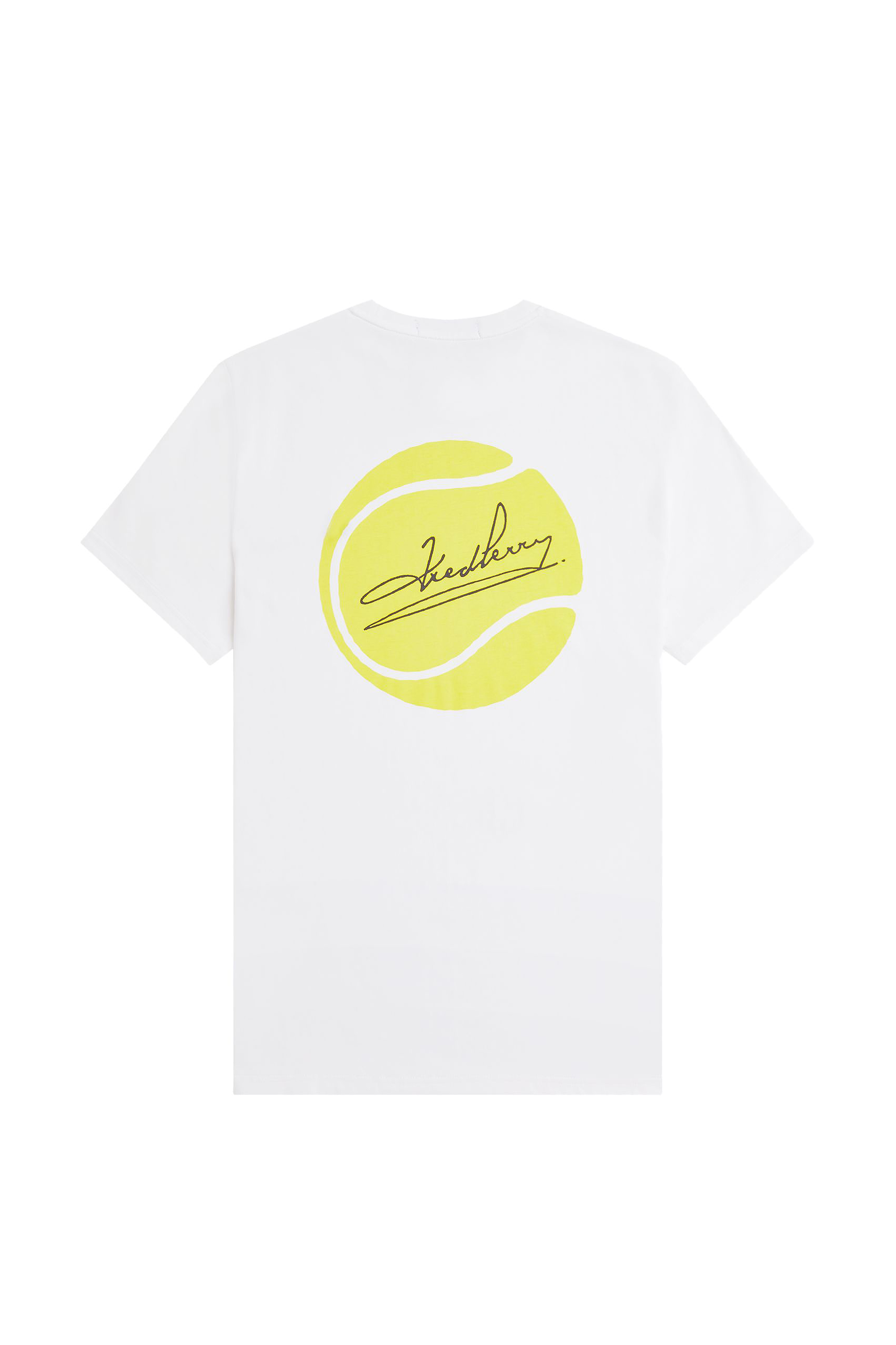 SIGNATURE T-SHIRT thumbnail 2