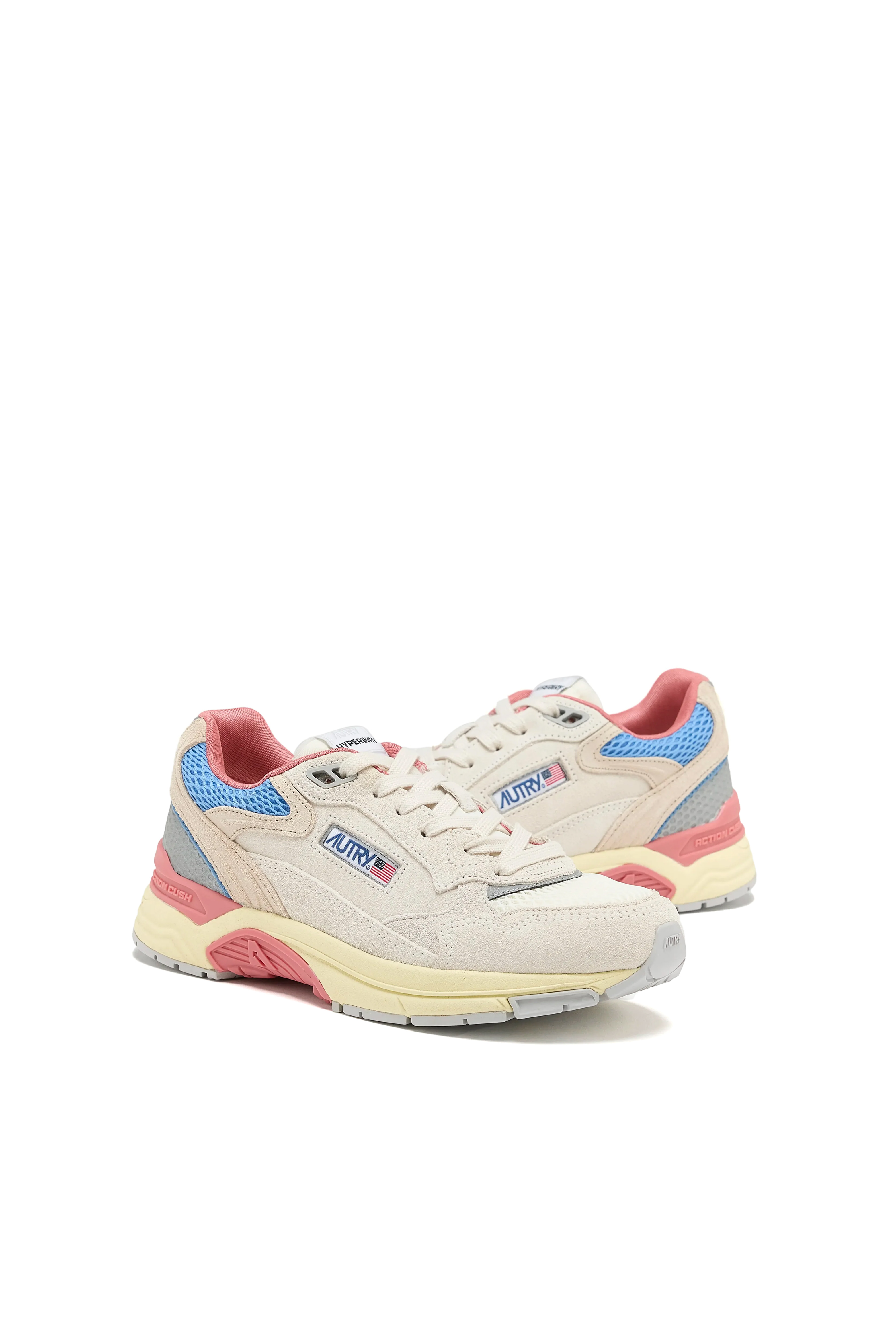 WOMENS HYPERWAY LOW EH01 thumbnail 2