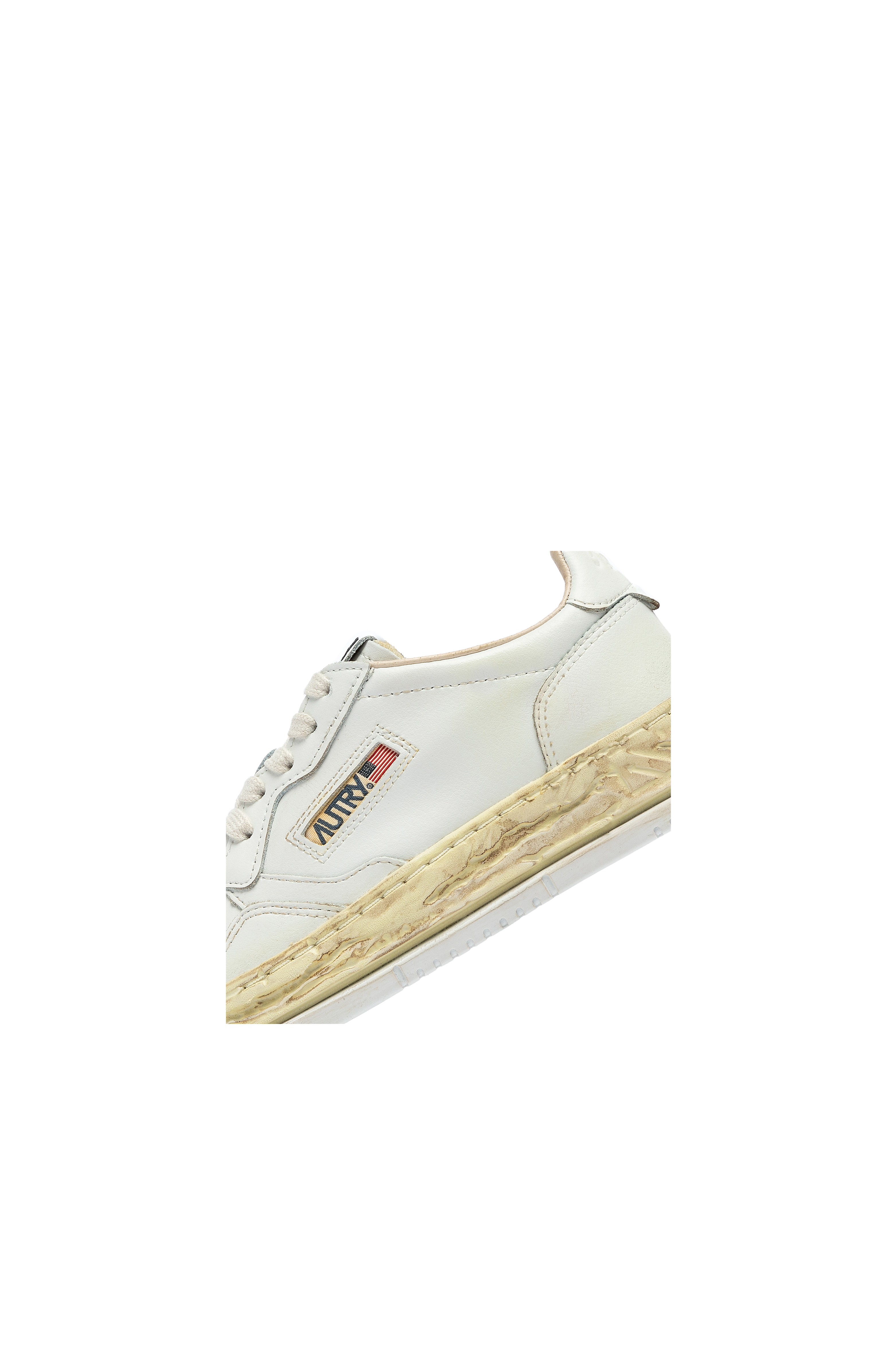AUTRY X MIHARA YASUHIRO SUPER VINTAGE MEDALIST LOW thumbnail 5