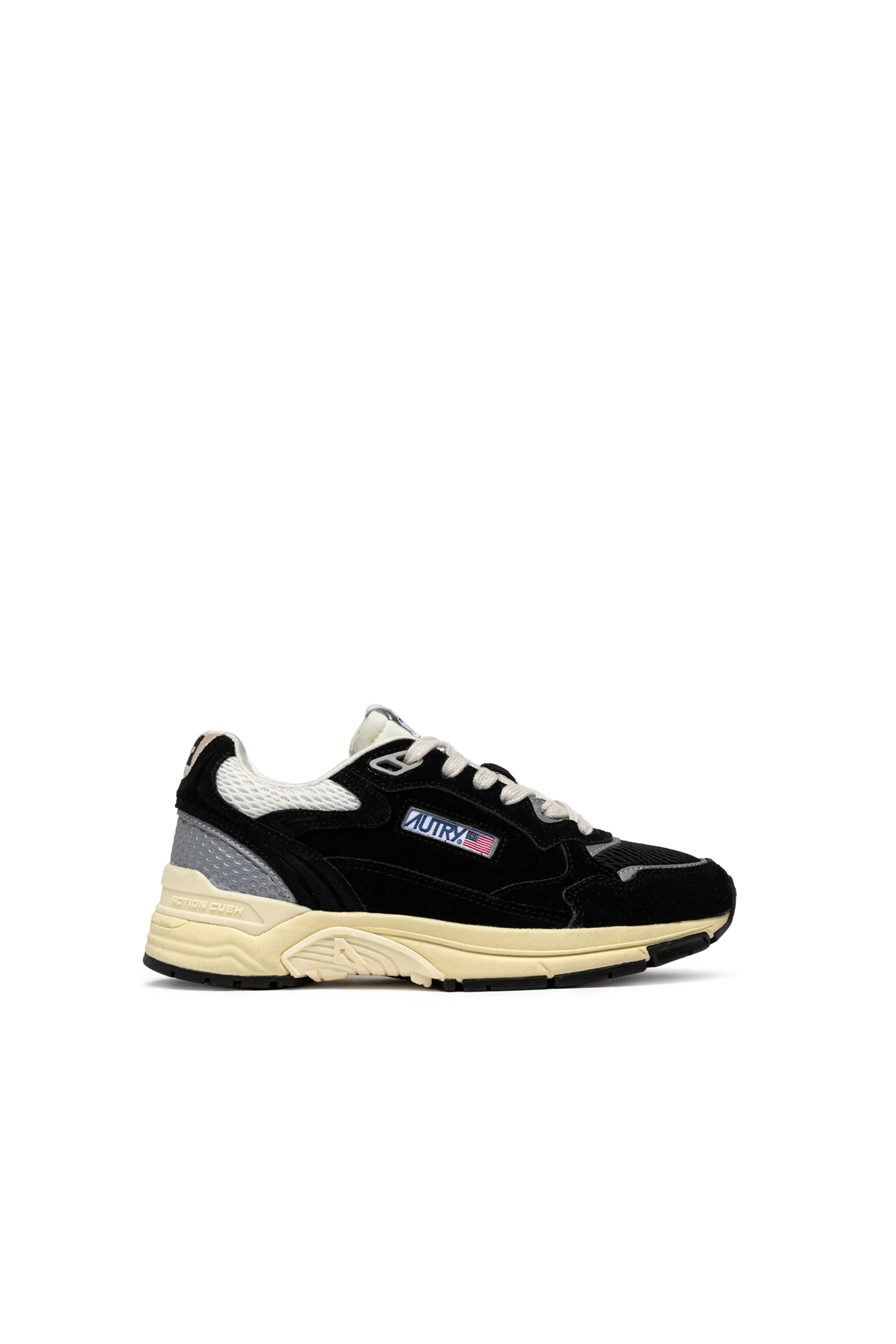HYPERWAY LOW MAN