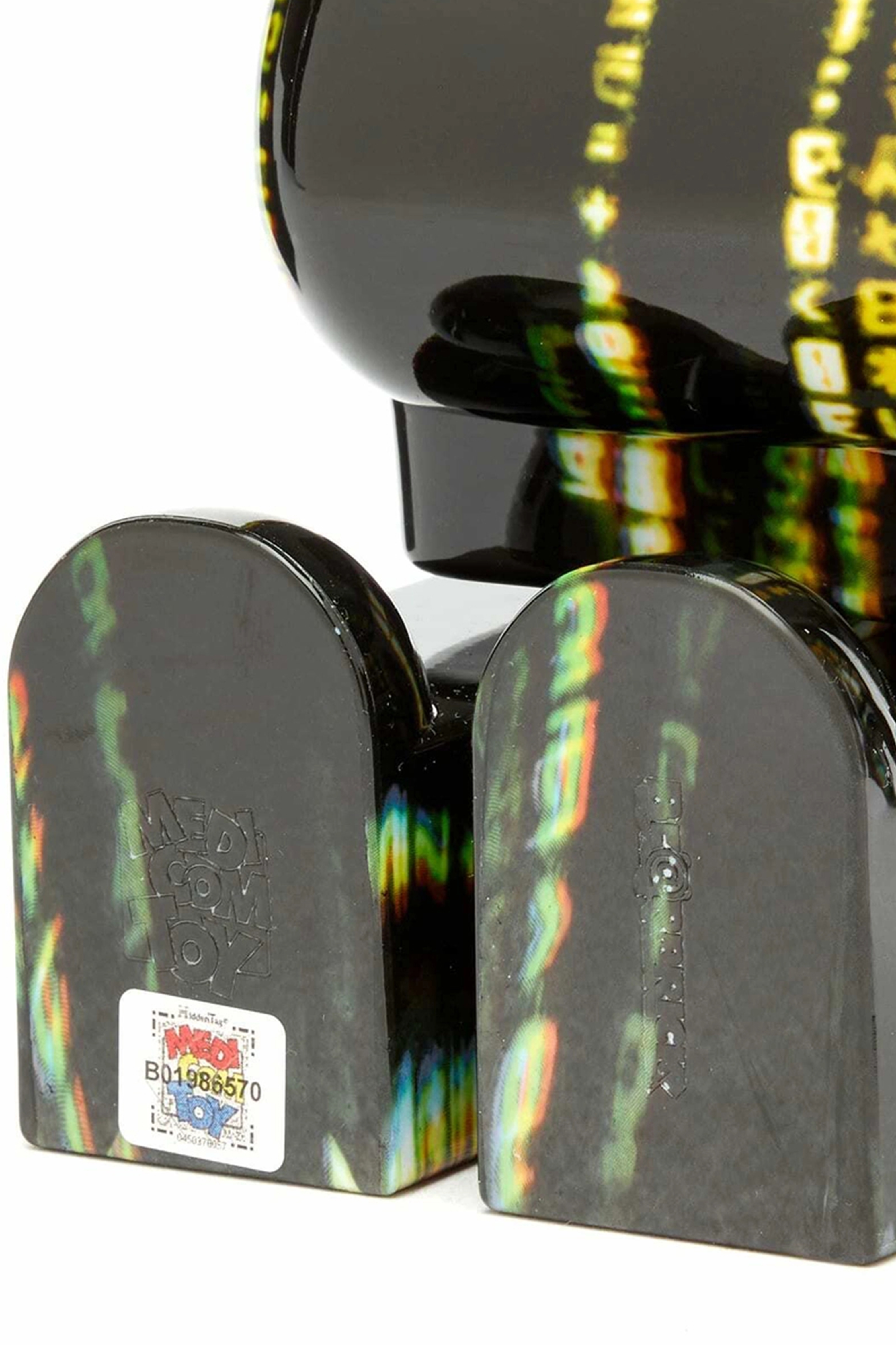 BE@RBRICK THE MATRIX RESURRECTIONS 100%400% thumbnail 4