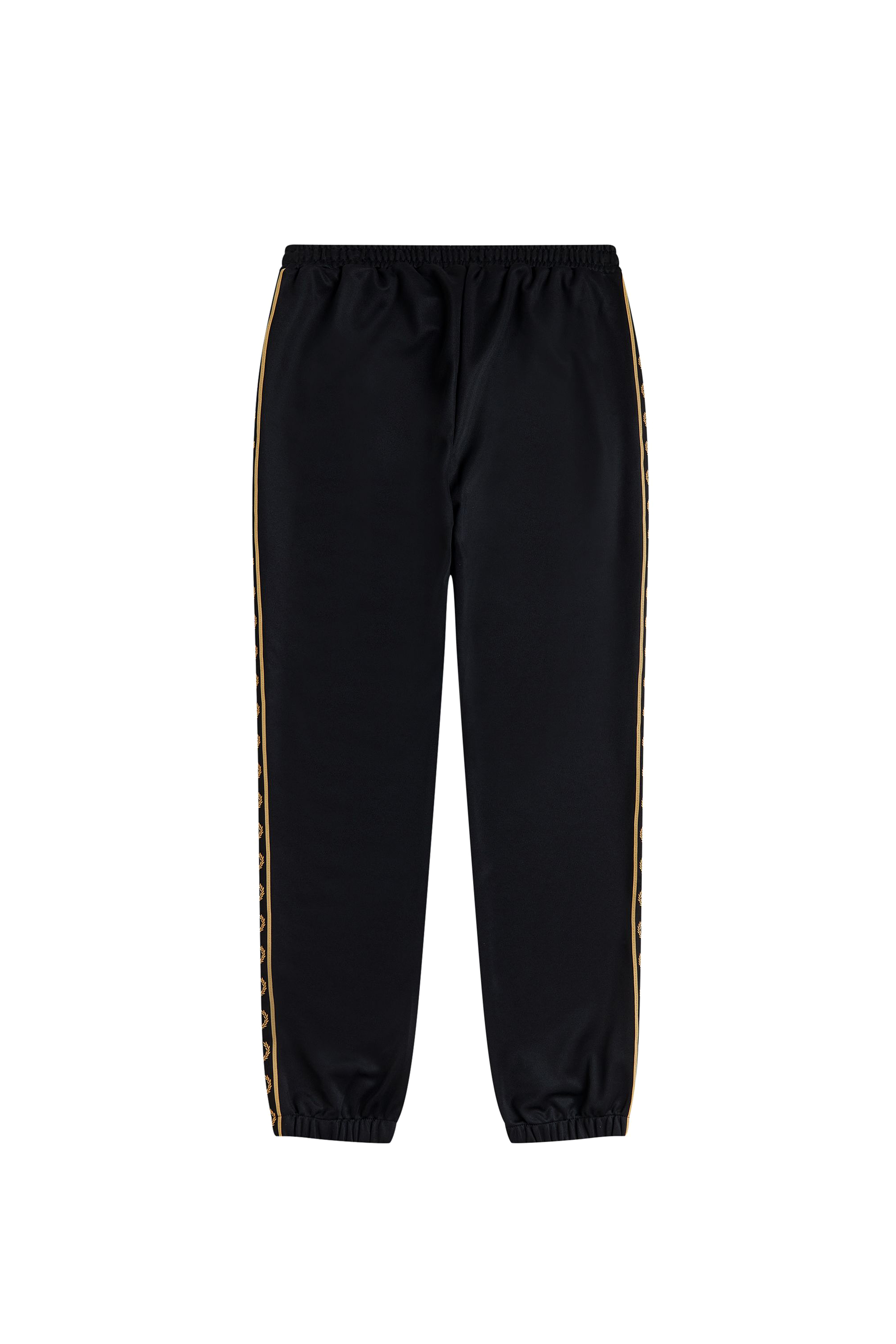 MEN'S CONTRAST TAPE TRACK PANTS thumbnail 2