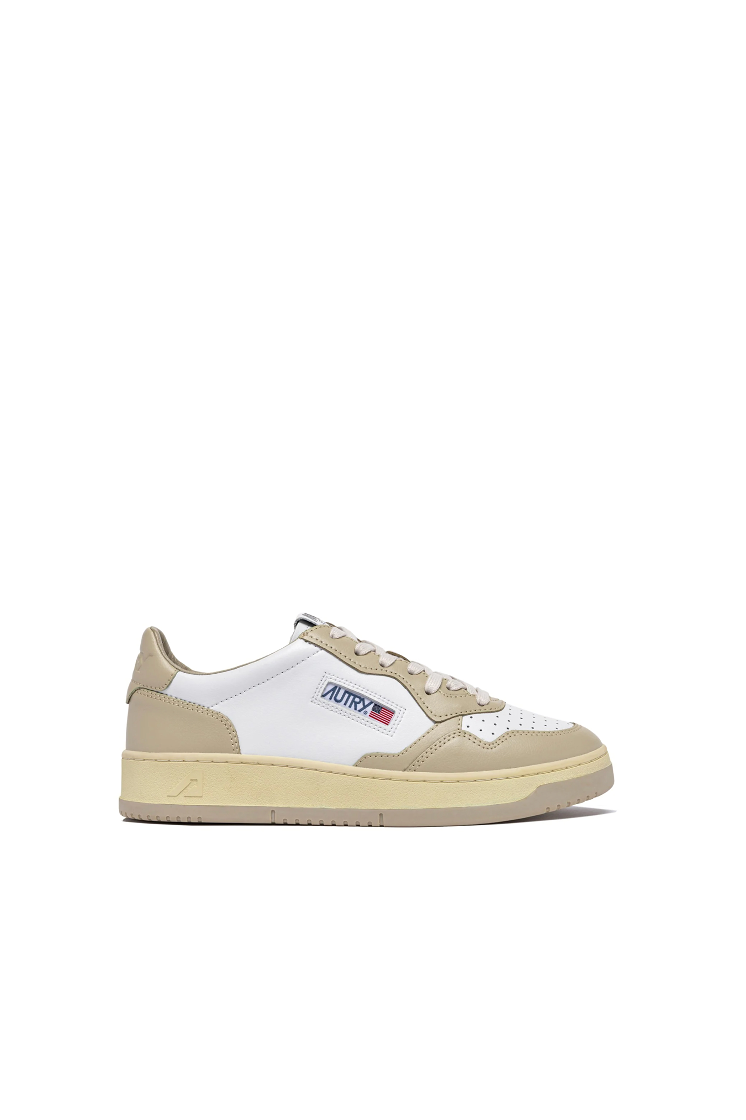 MENS MEDALIST LOW SNEAKERS