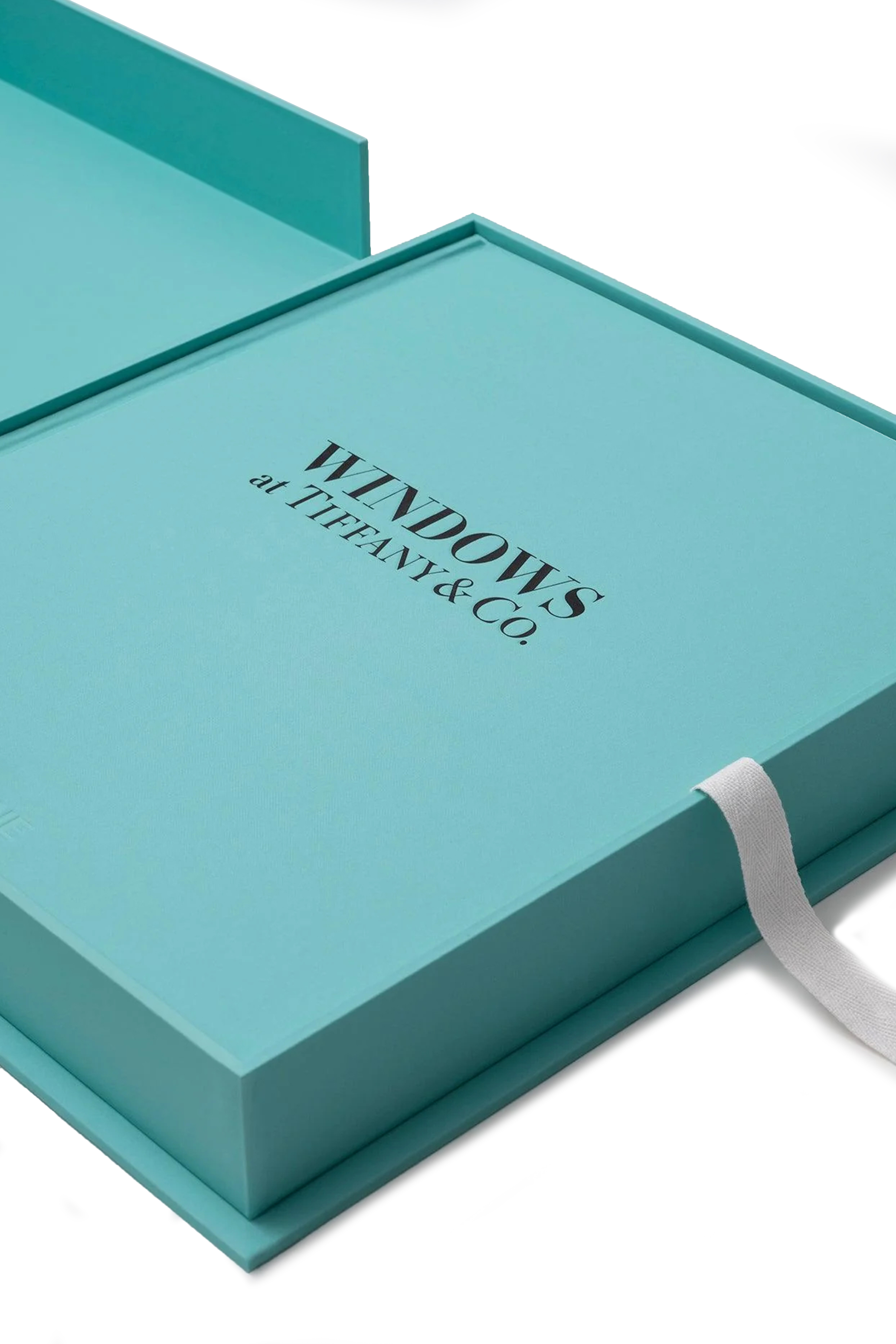 WINDOWS AT TIFFANY AND CO. thumbnail 6