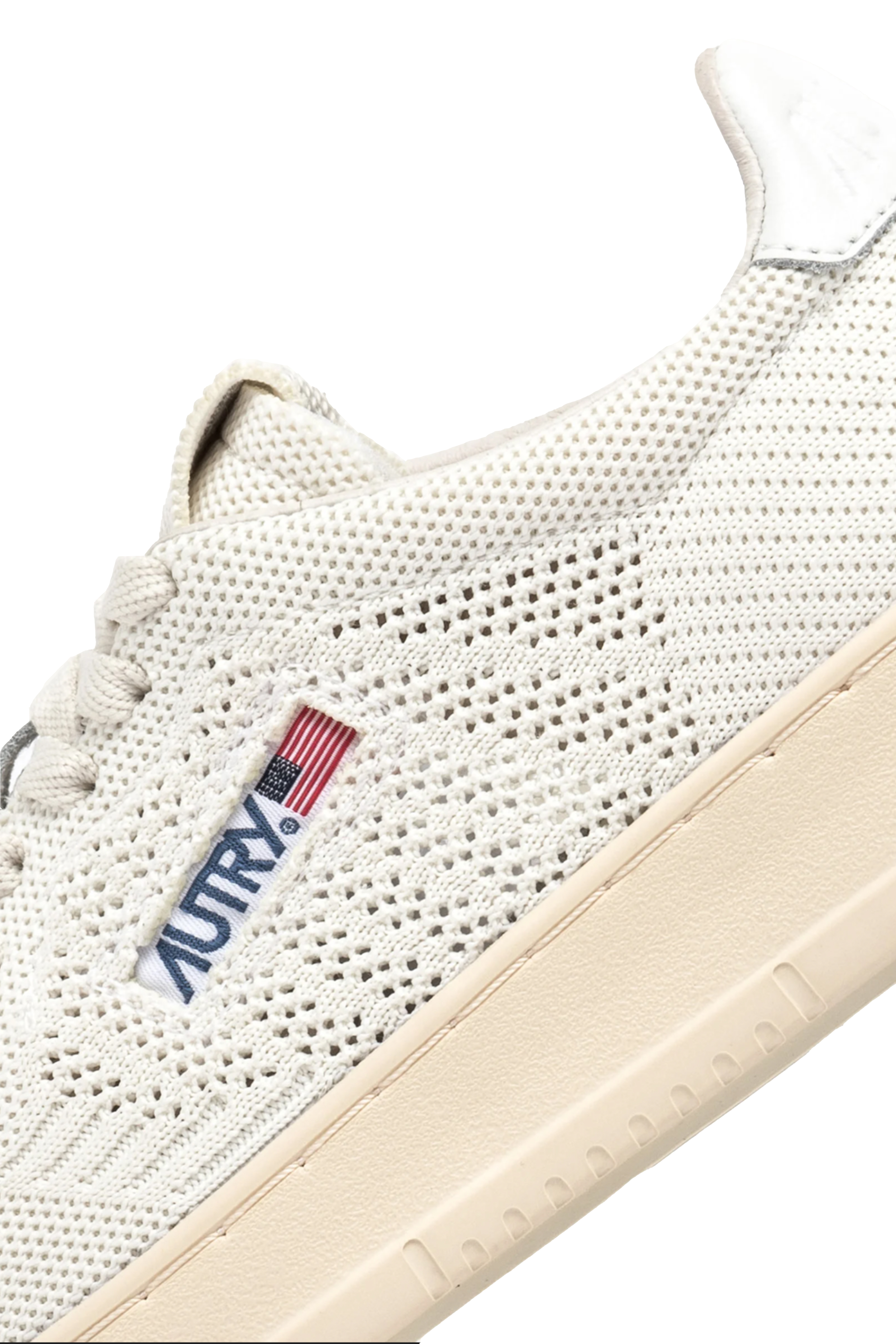 WOMENS EASEKNIT LOW SNEAKERS thumbnail 4