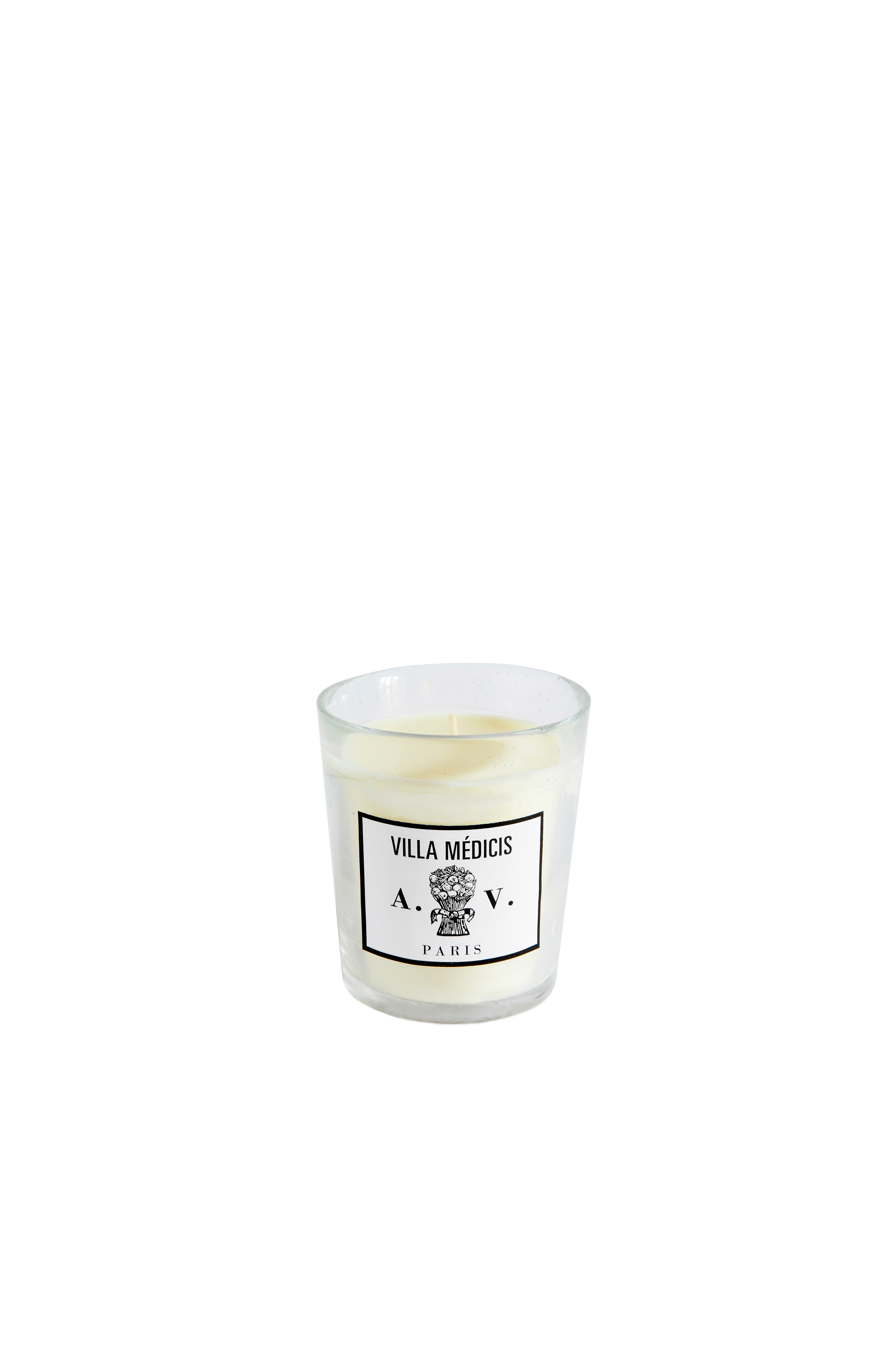 VILLA MEDICIS SCENTED CANDLE
