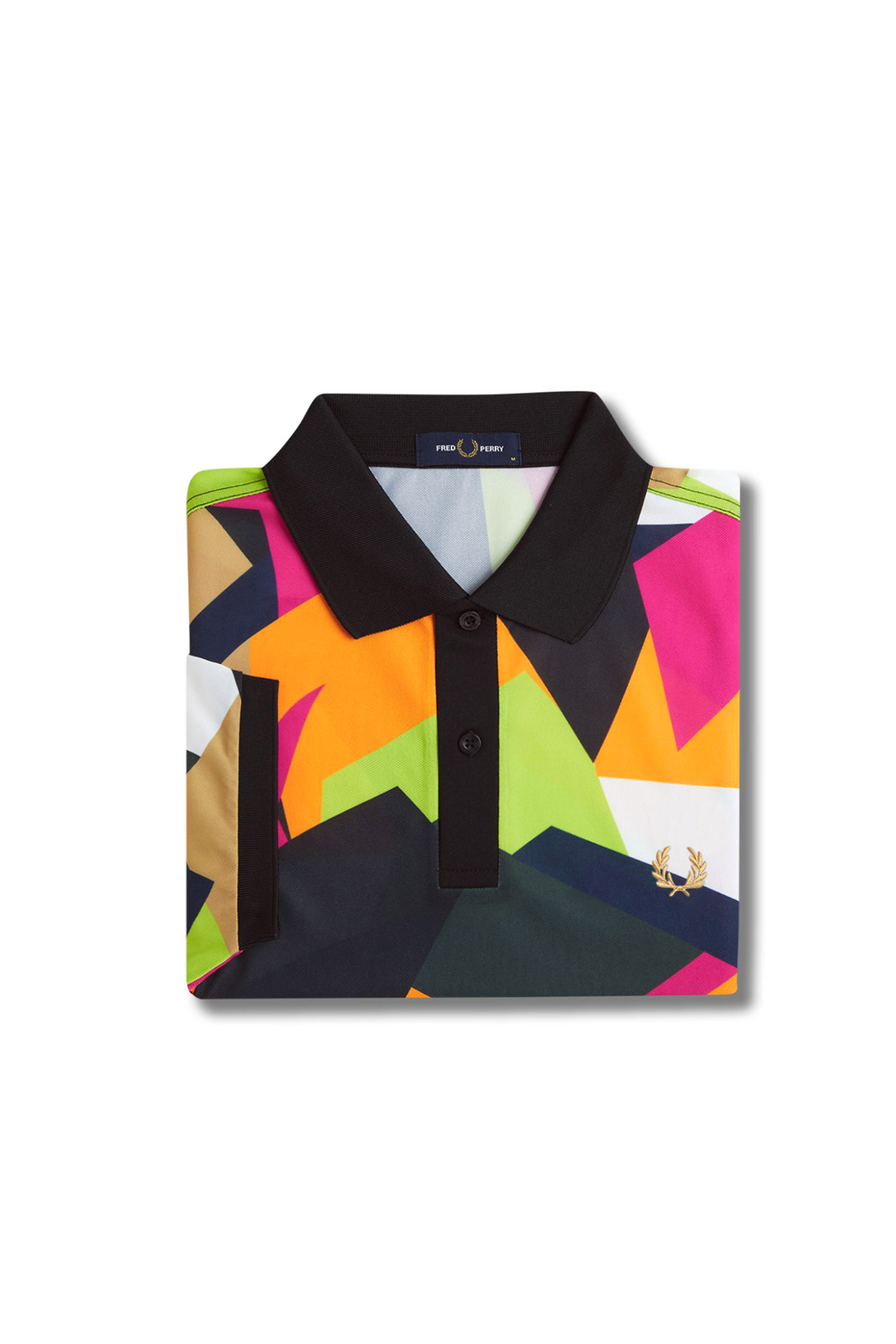ON COURT PRINTED FP SHIRT_x000D_ thumbnail 3
