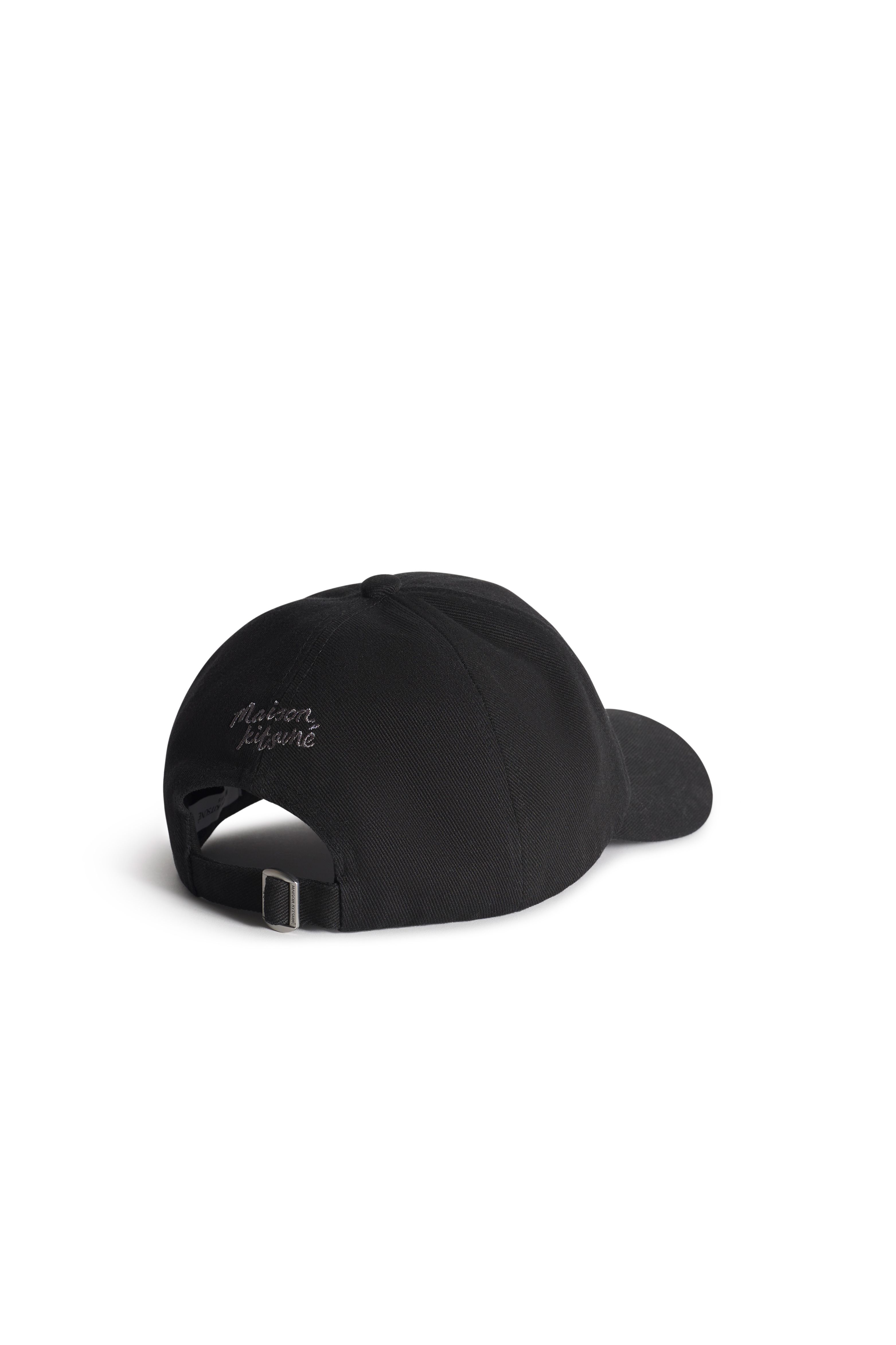 DOUBLE BOLD FOX HEAD CAP thumbnail 4