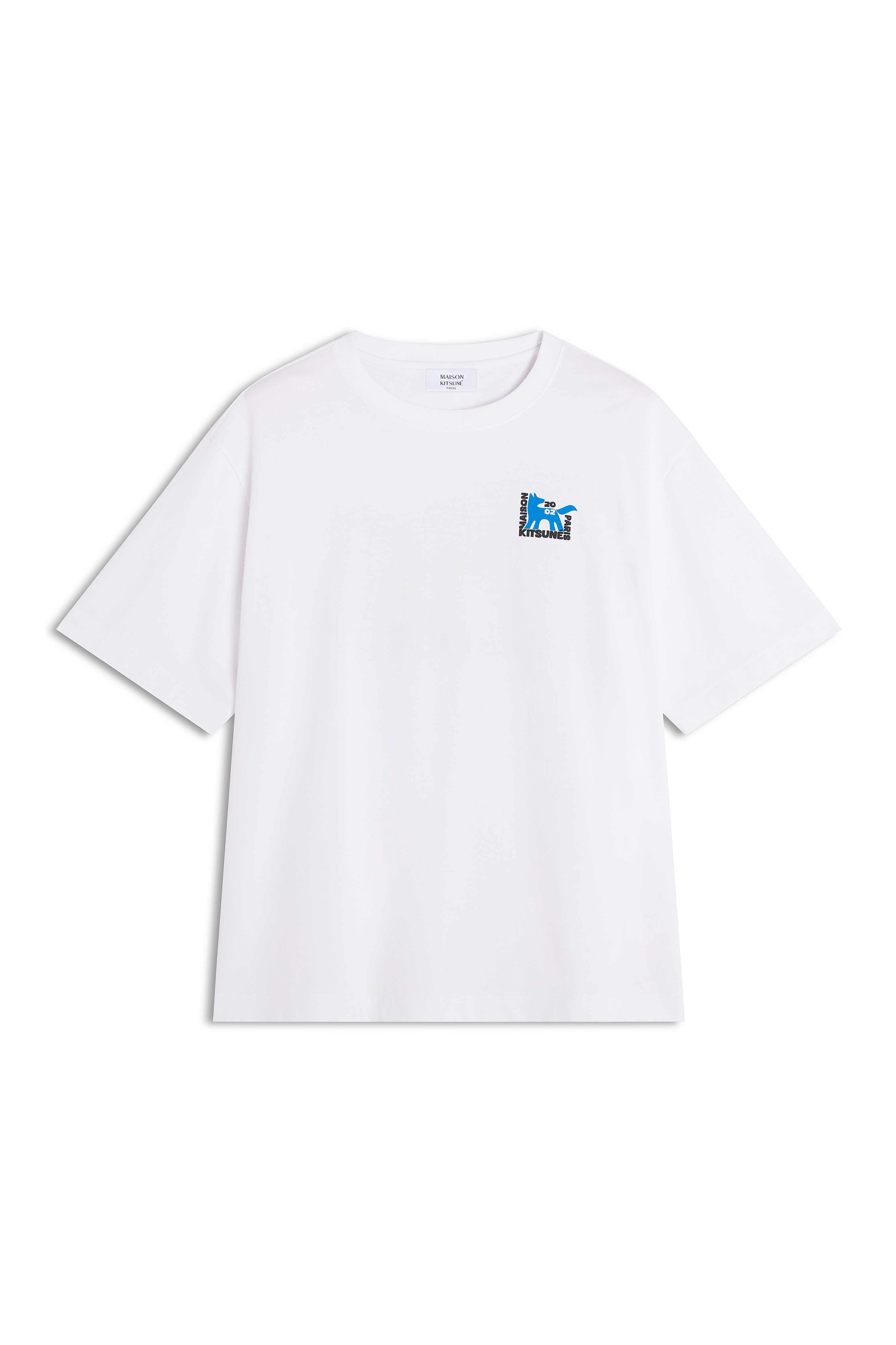 PARISIEN CLASSIC TEE