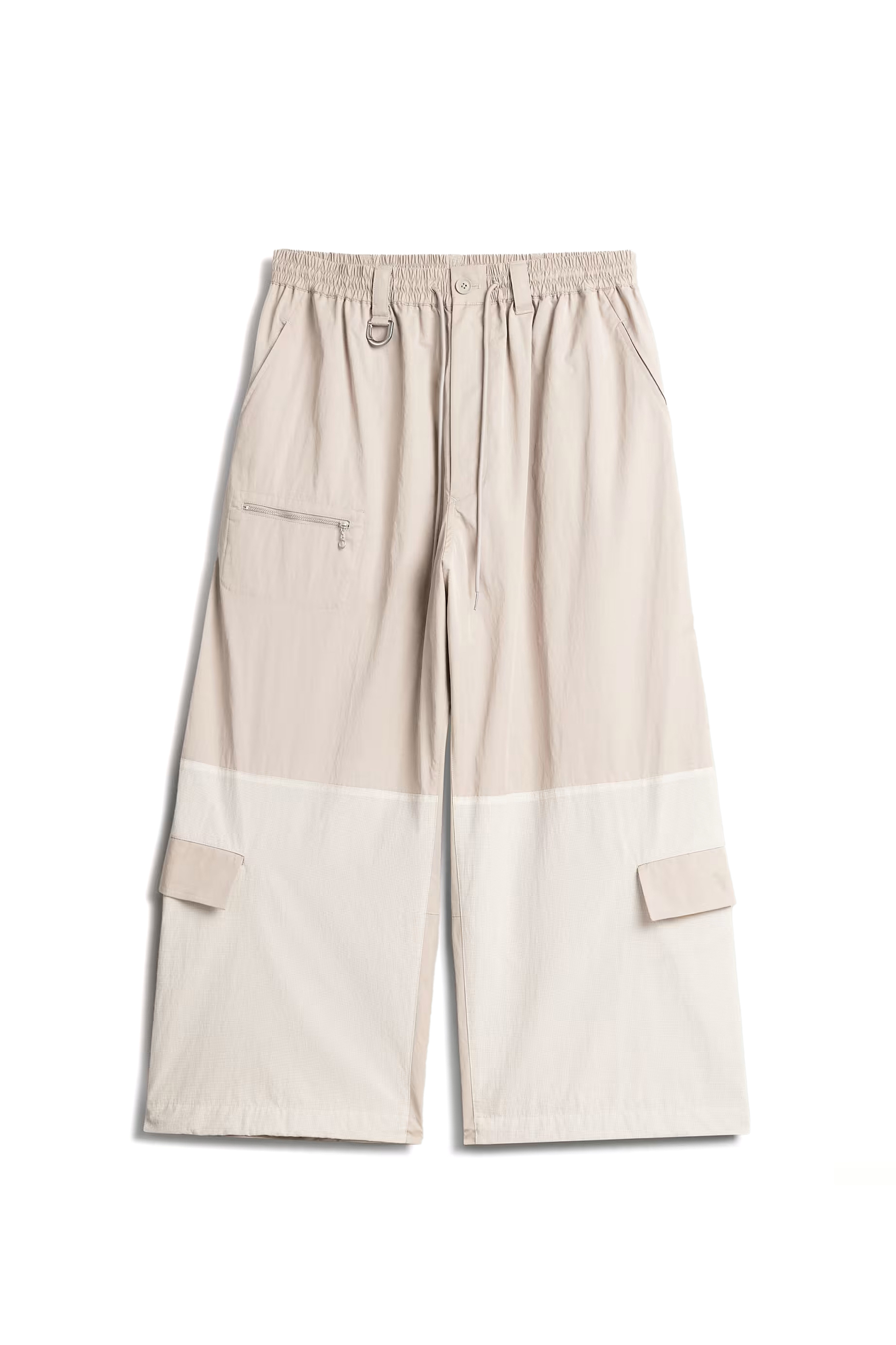 MEN'S MULTI-POCKET PULL-ON PANTS