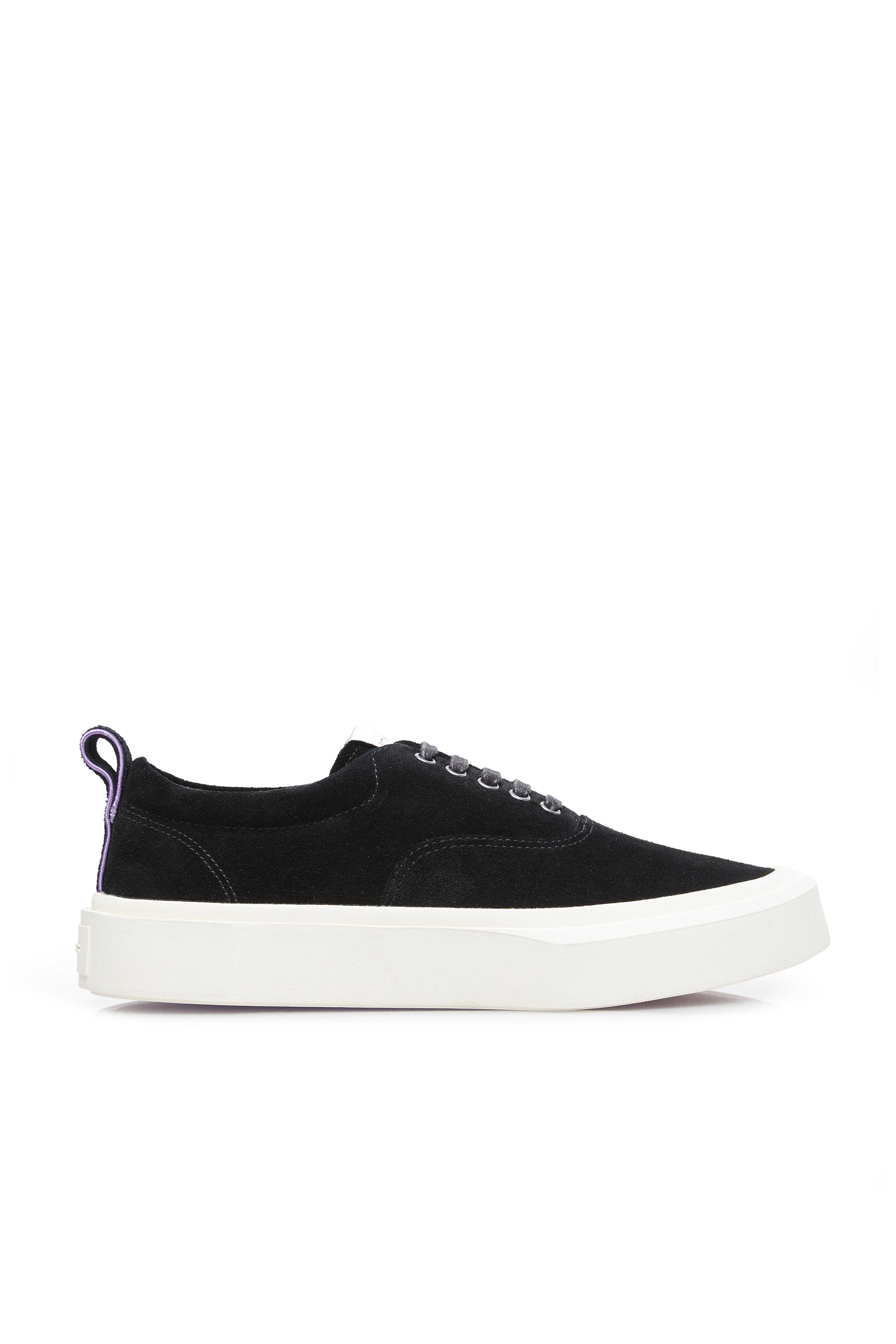 MOTHER II SUEDE OLIO
