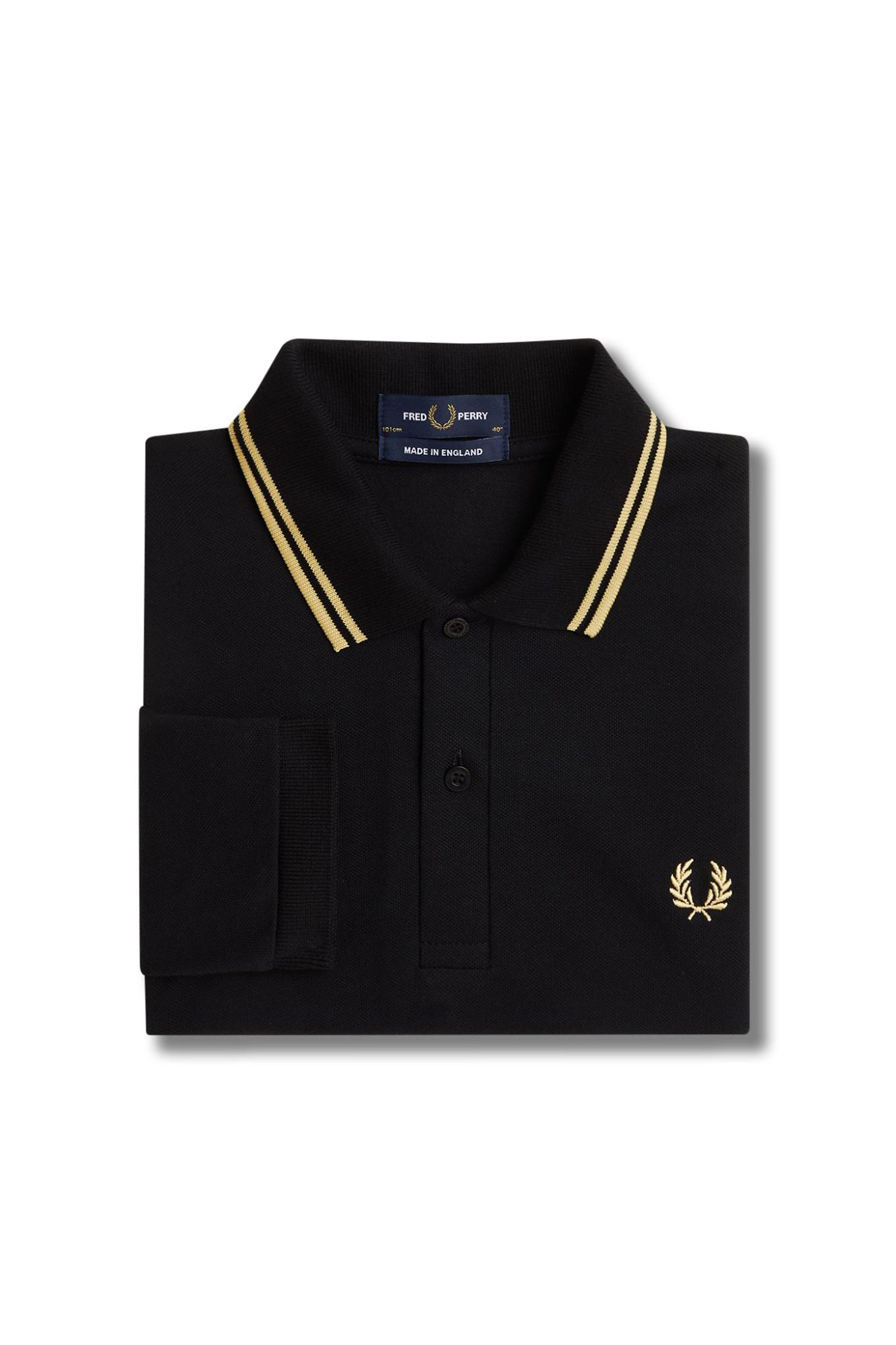 TWIN TIPPED LONG SLEEVE FP SHI thumbnail 3