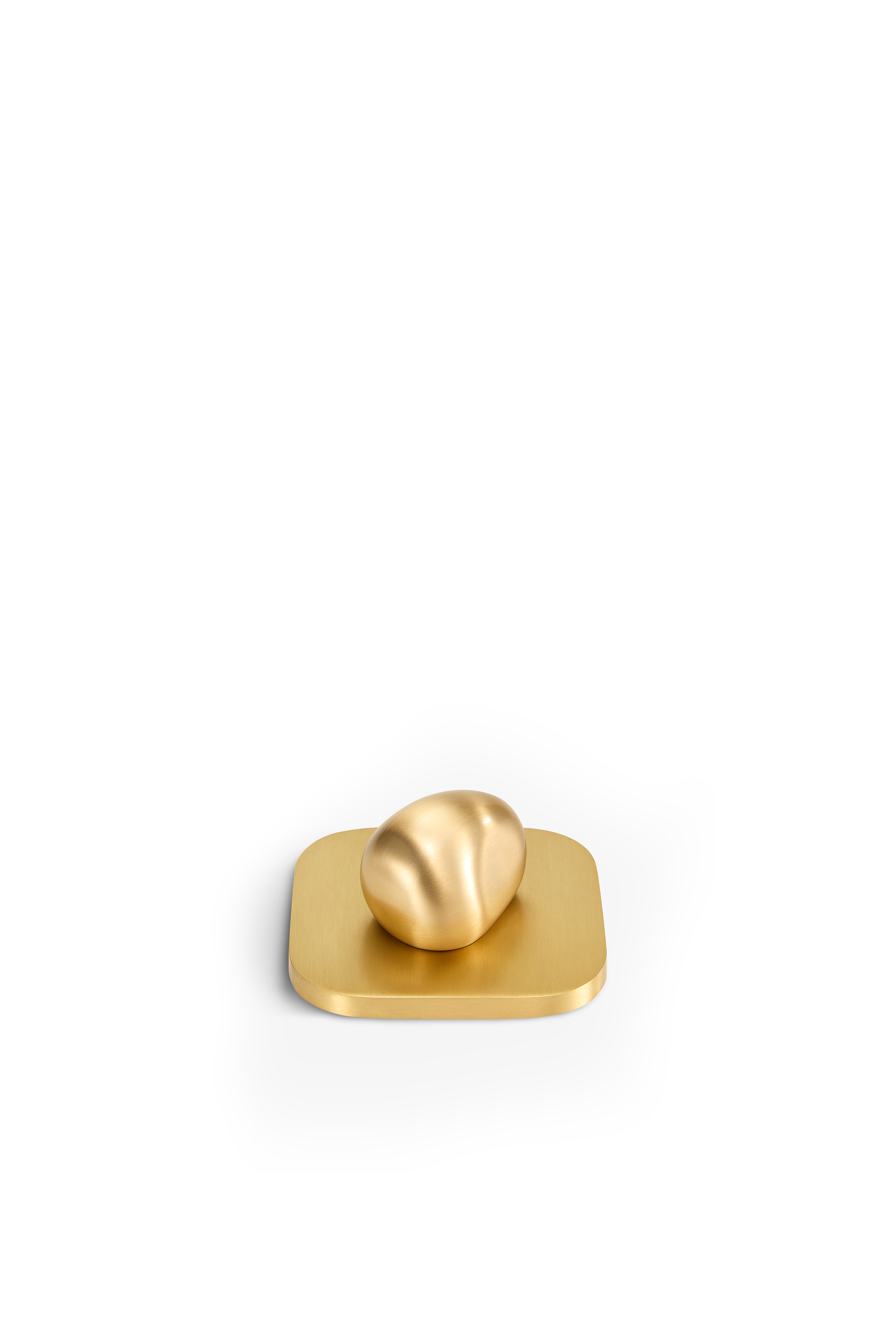 PEBBLE CANDLE LID thumbnail 2