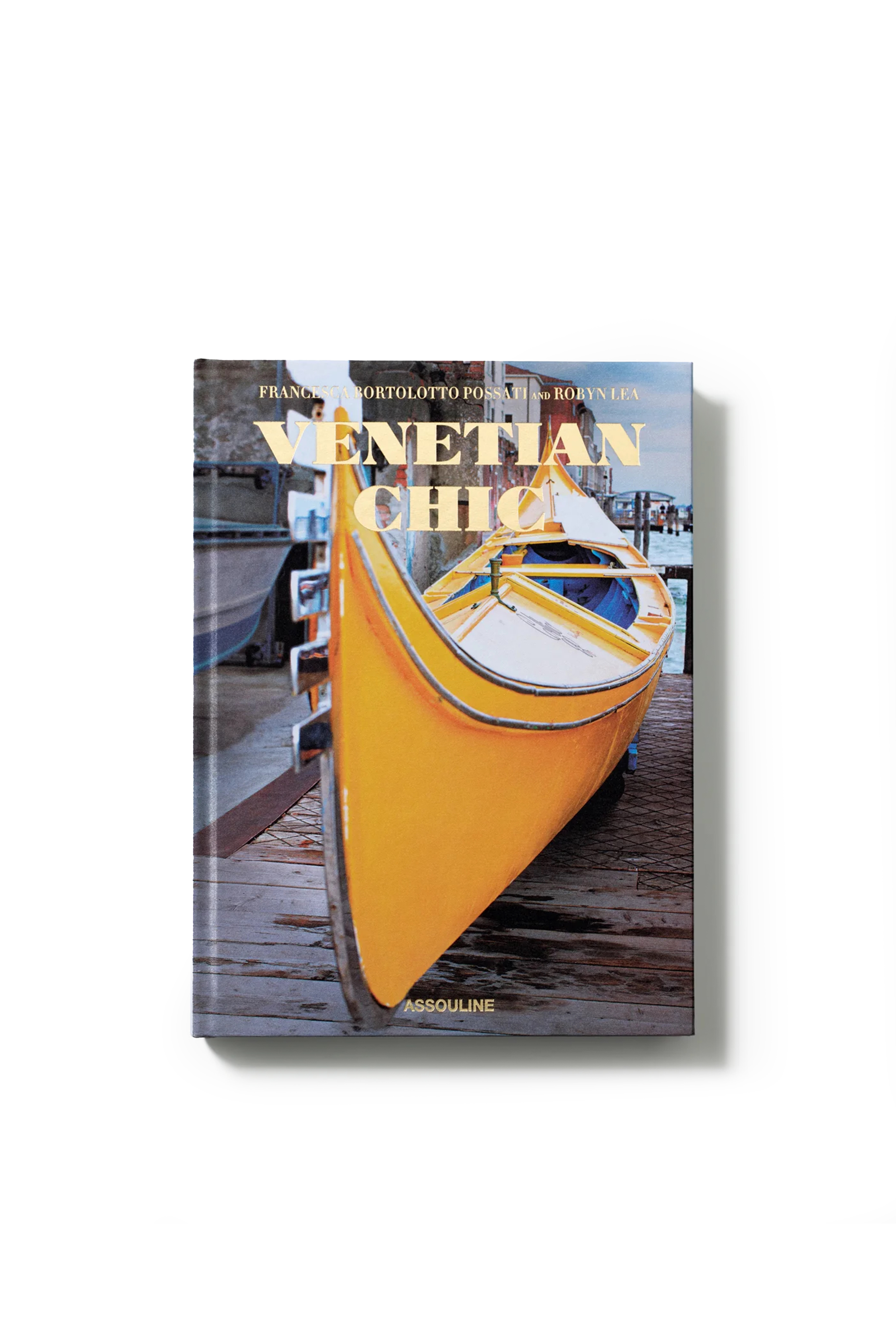 VENETIAN CHIC thumbnail 3