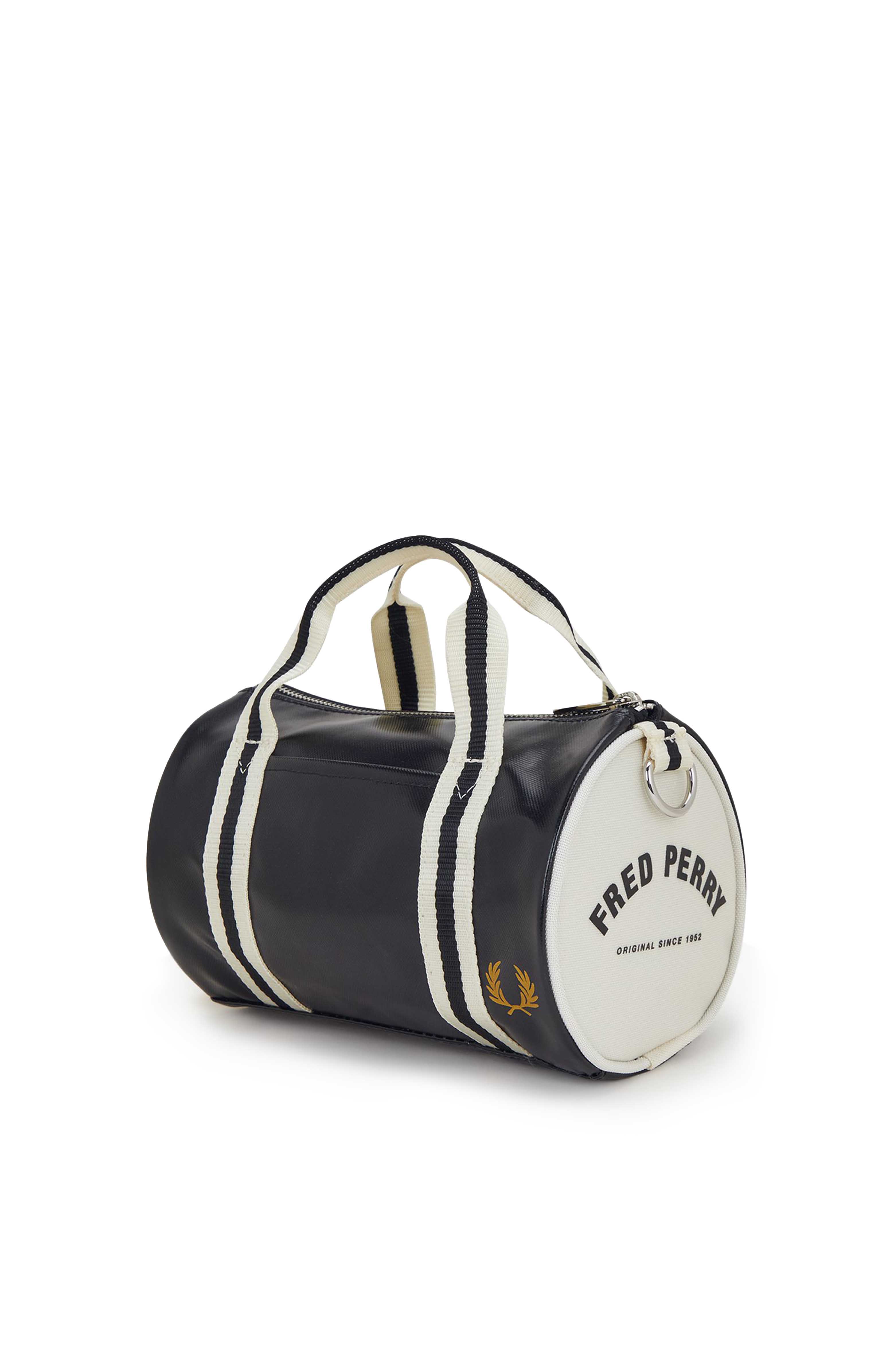 CLASSIC MINI BARREL BAG thumbnail 2