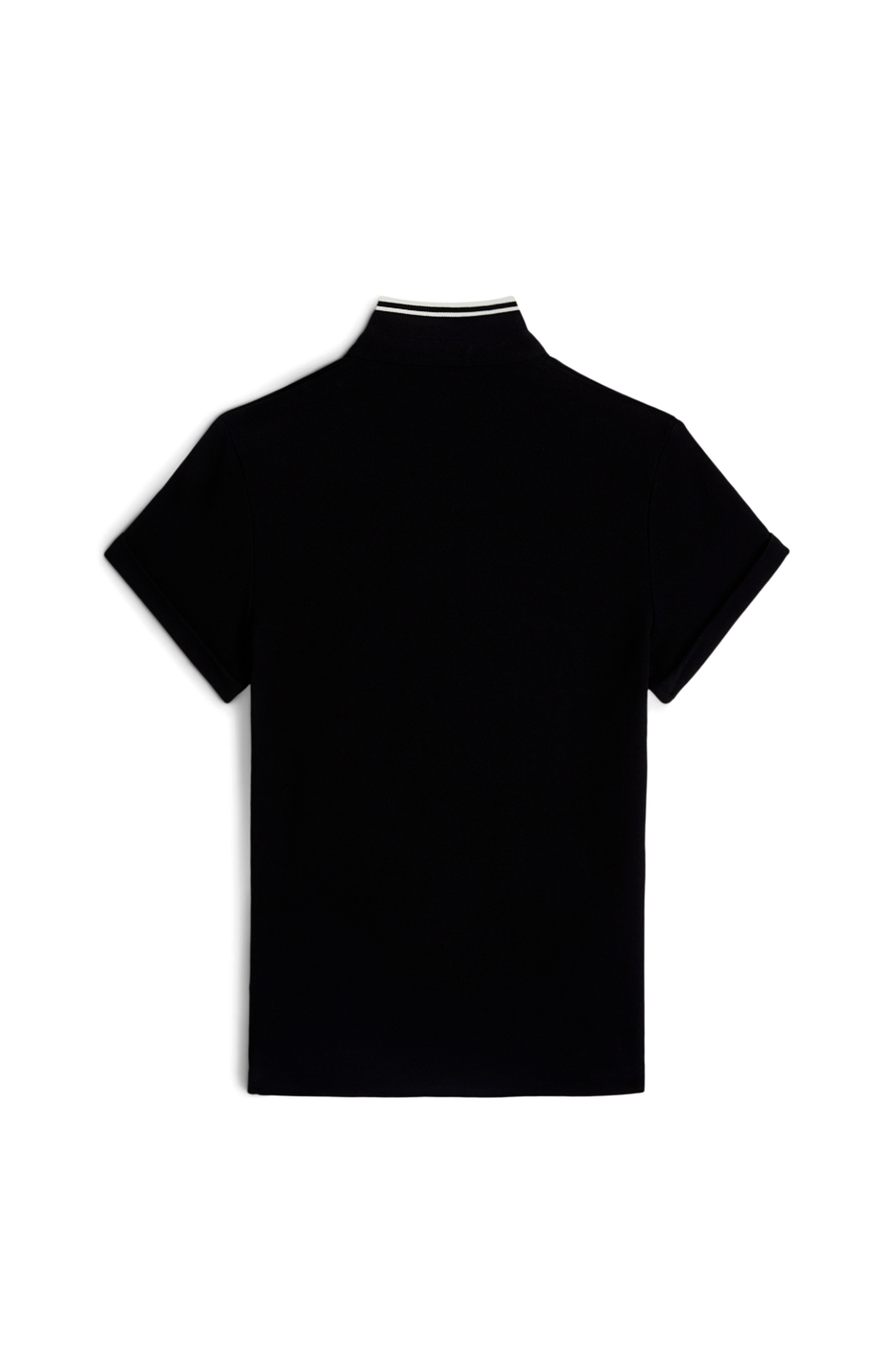 TIPPED POLO SHIRT thumbnail 2