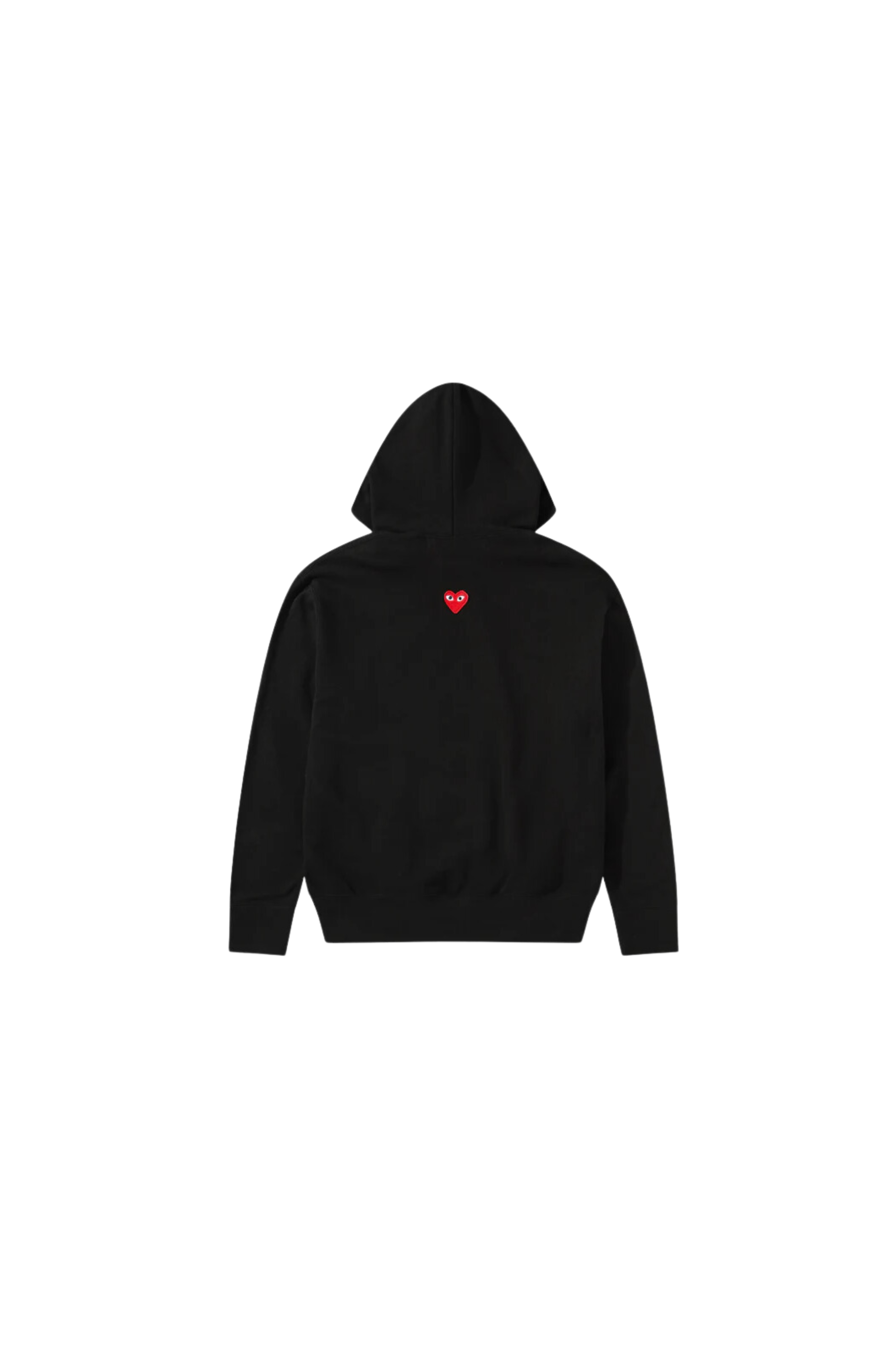 WOMEN'S PLAY REVERSE RED HEART