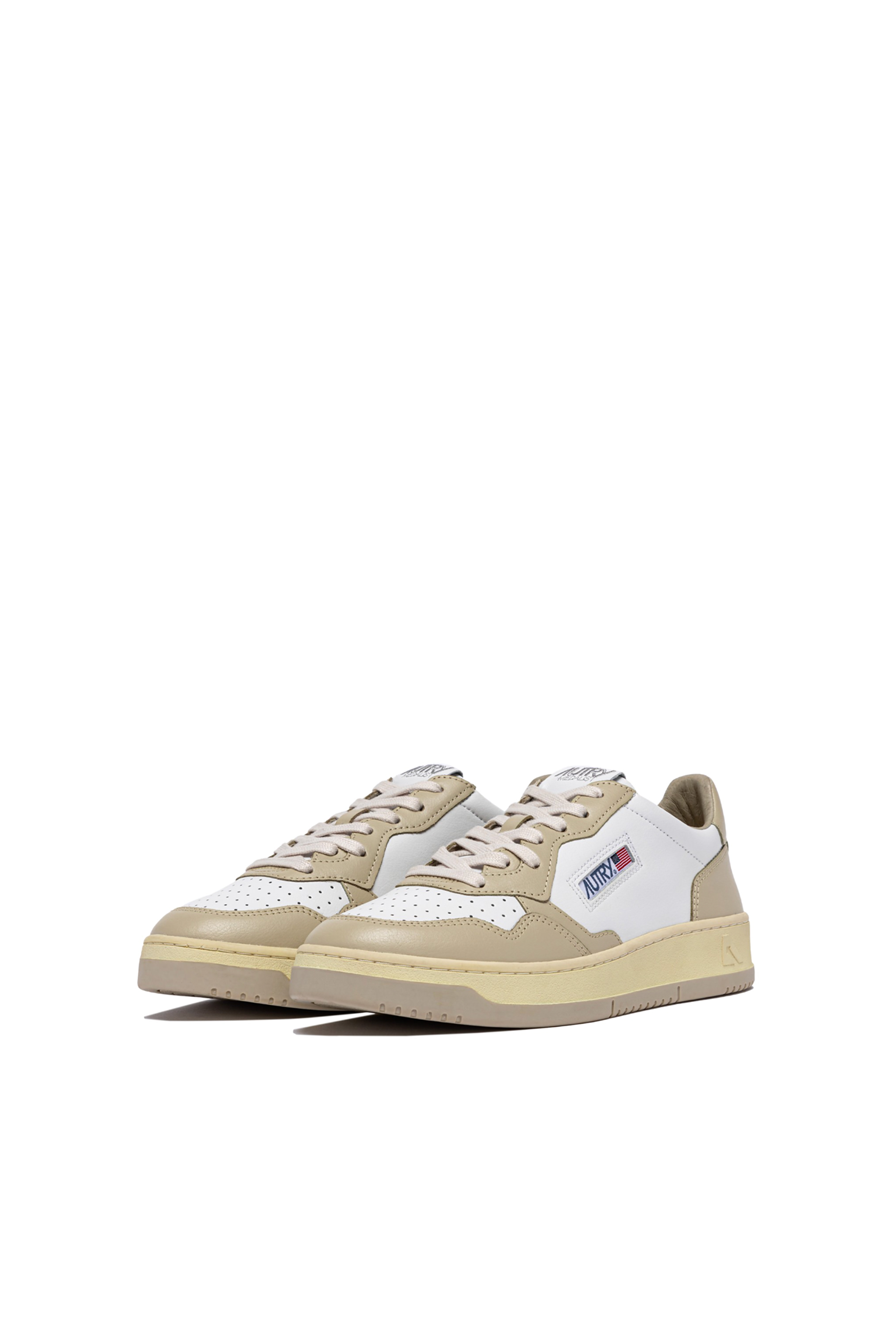 MENS MEDALIST LOW SNEAKERS thumbnail 2